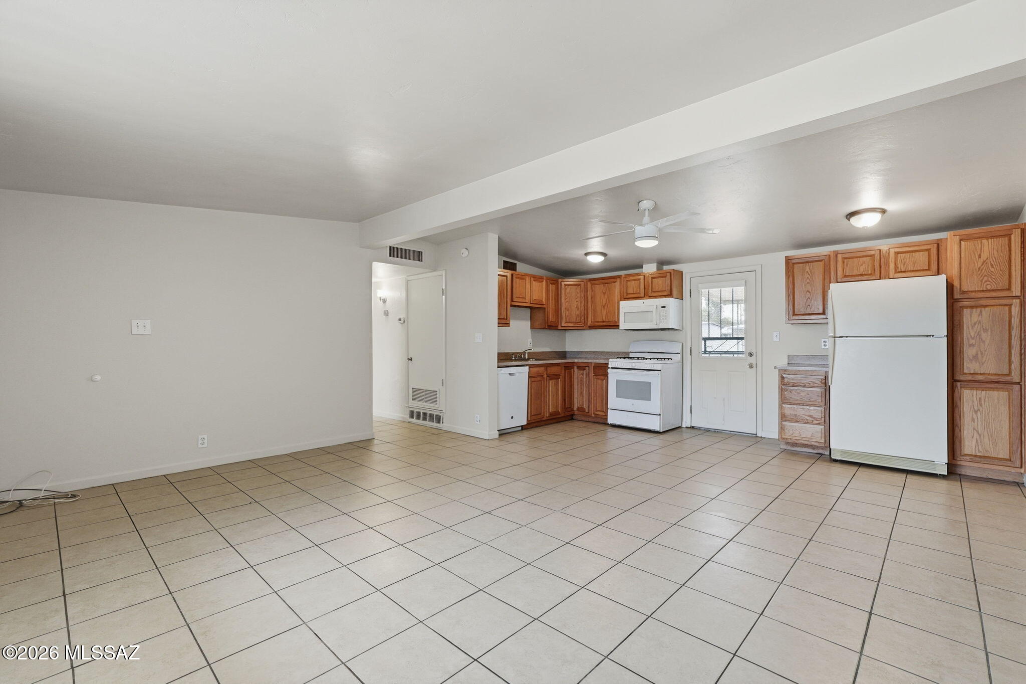 Mayfair Terrace - Residential