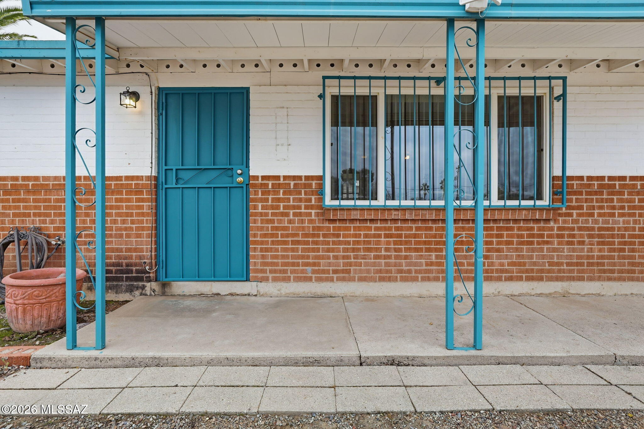 Mayfair Terrace - Residential