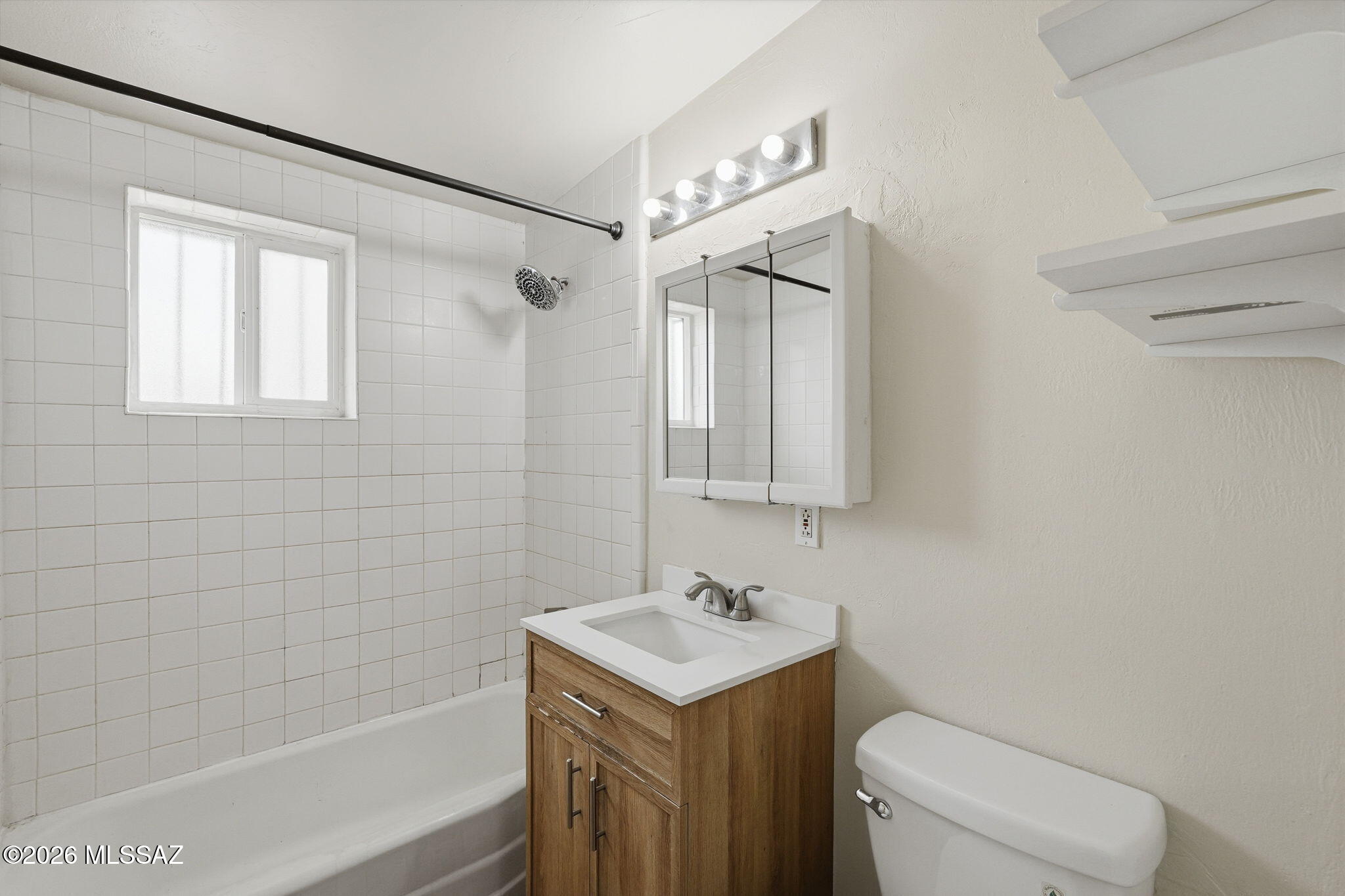 Mayfair Terrace - Residential