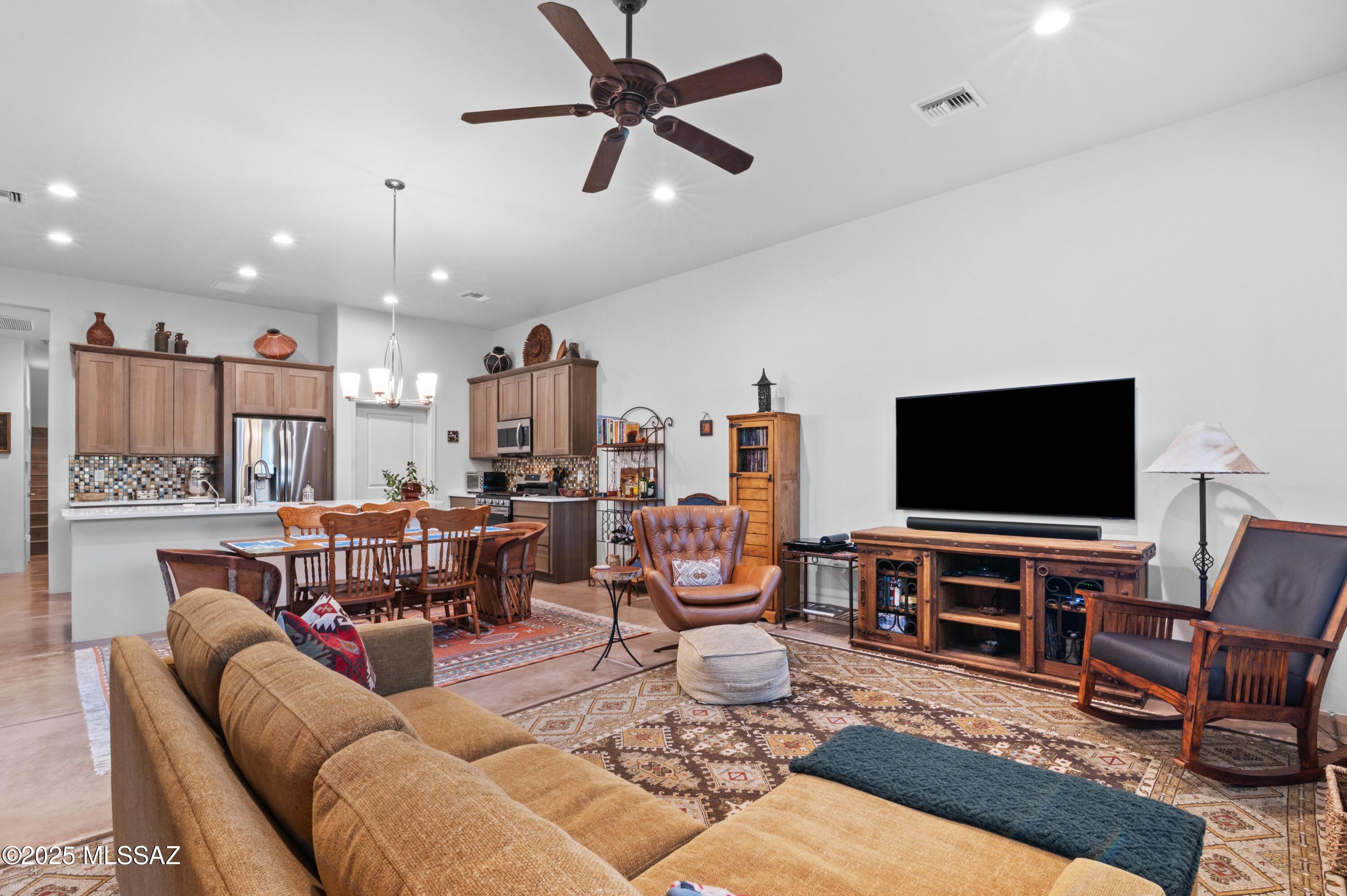 Kennedy & Meyer Townhomes - Residential