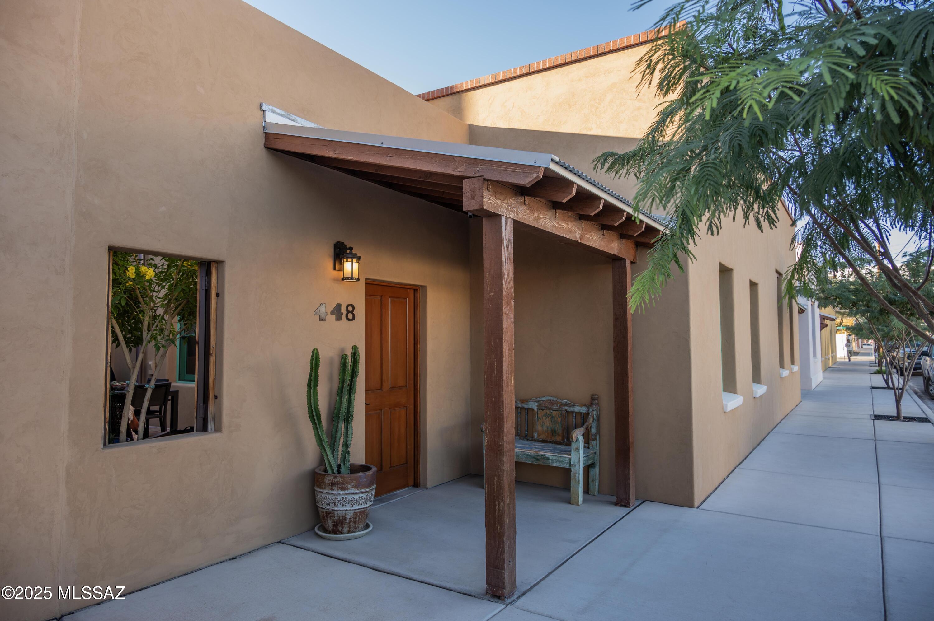 Kennedy & Meyer Townhomes - Residential