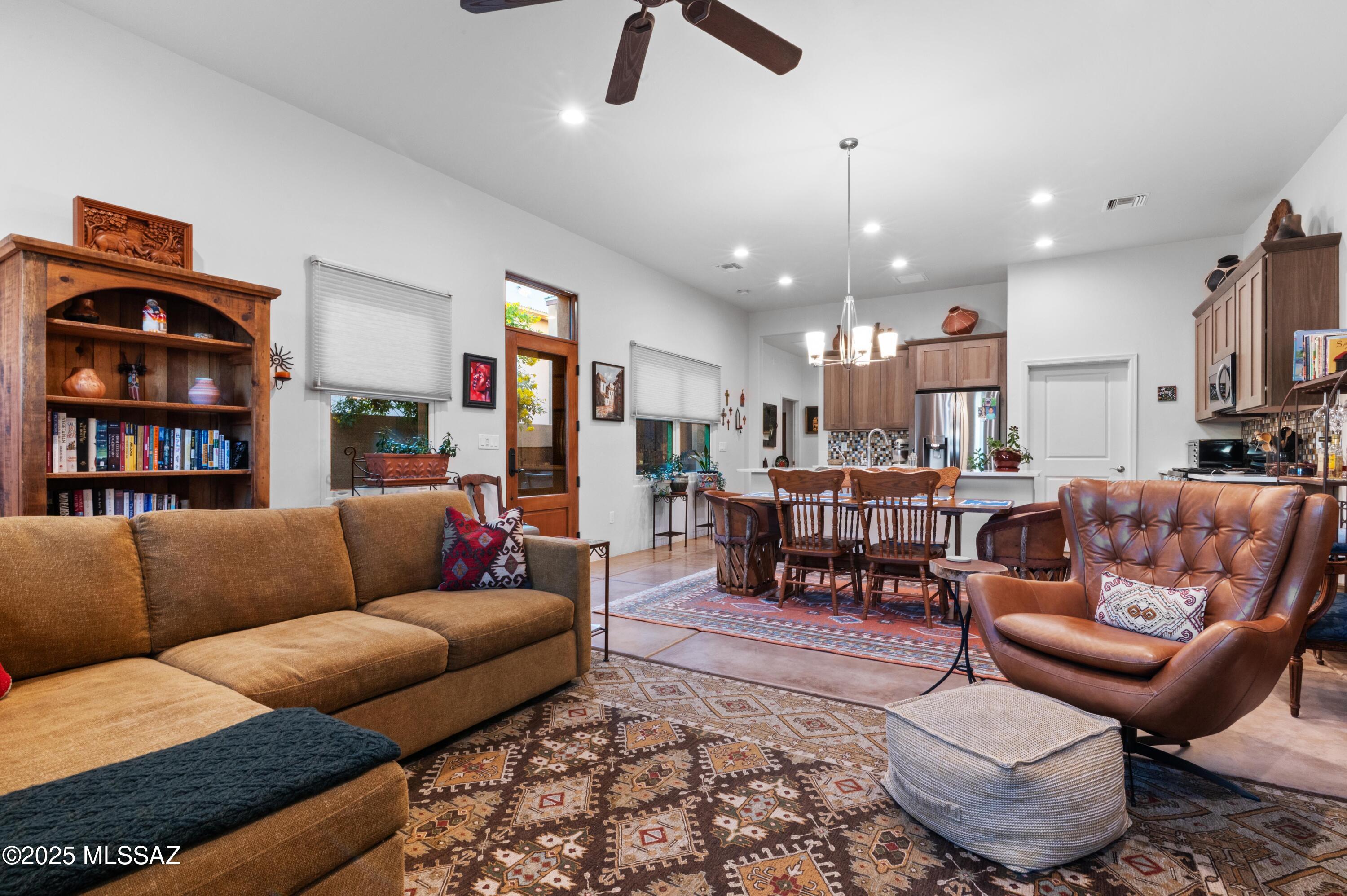 Kennedy & Meyer Townhomes - Residential