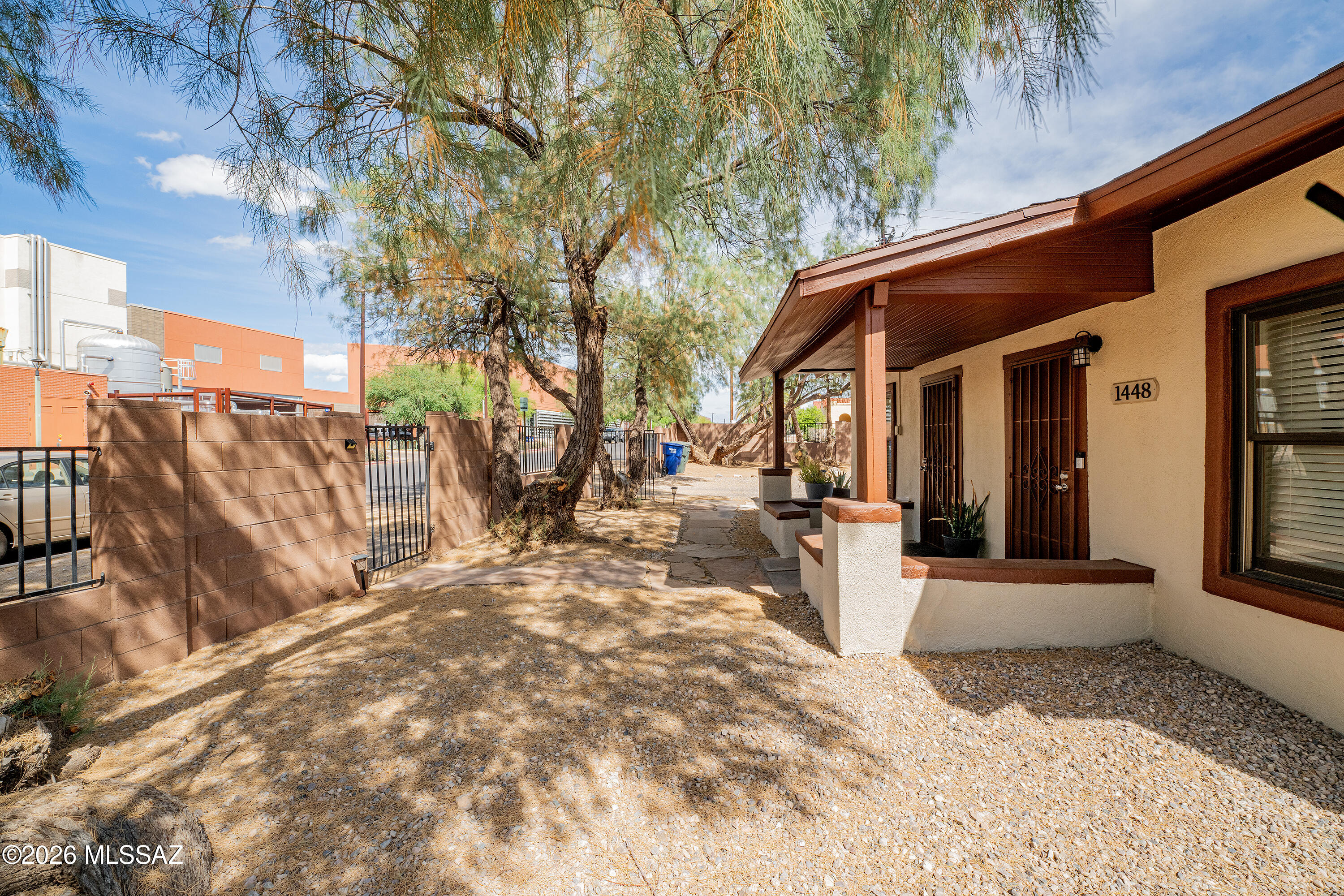 N/A - Residential