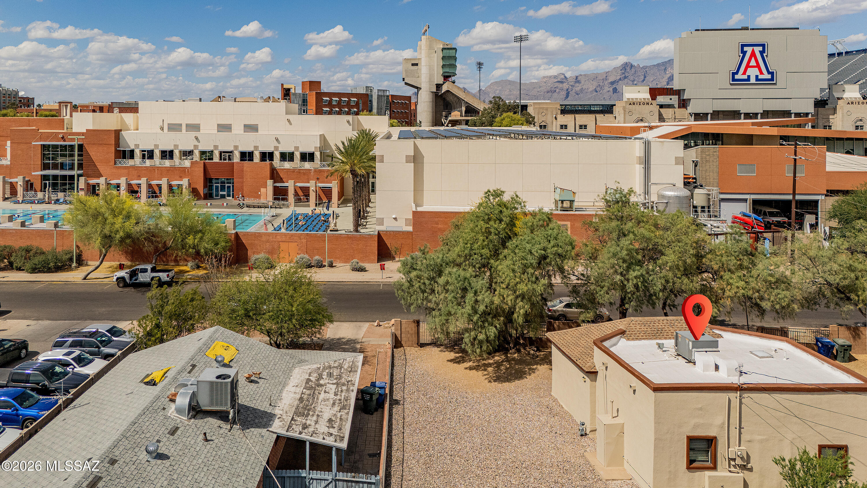 N/A - Residential