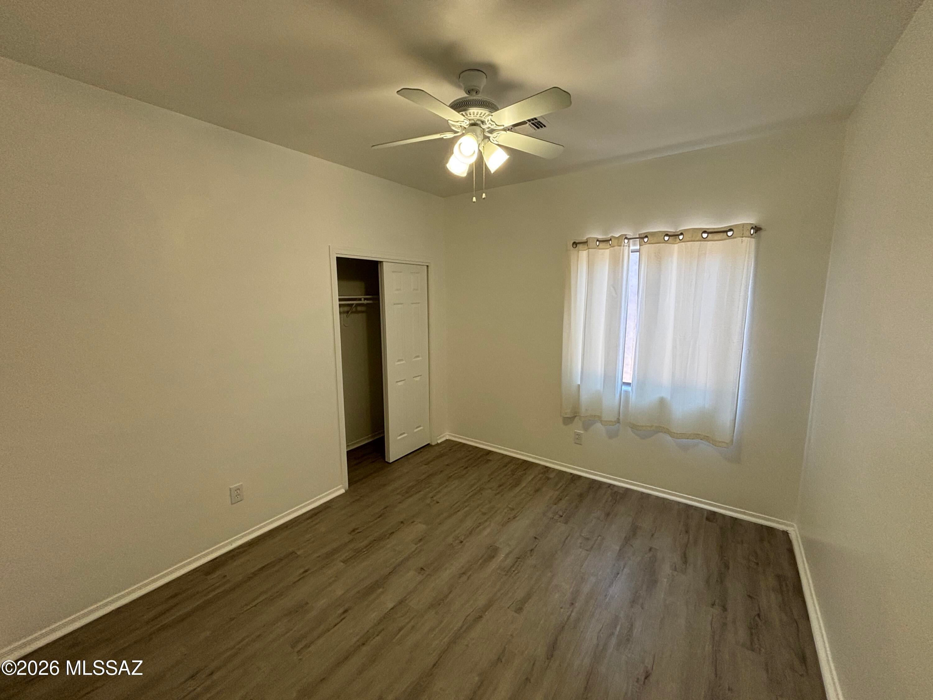 Presidio Del Sol (1-111) - Residential Lease