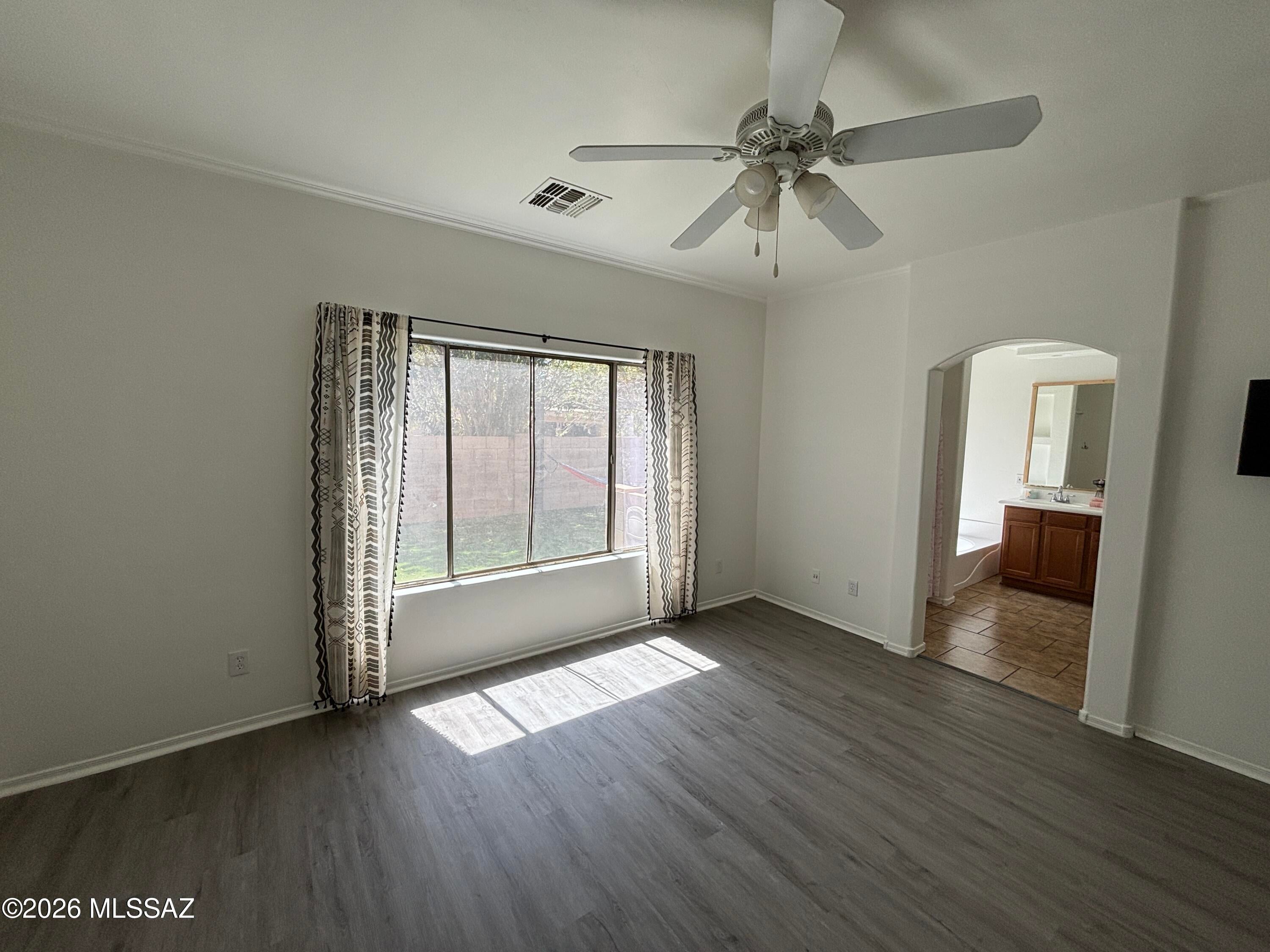 Presidio Del Sol (1-111) - Residential Lease