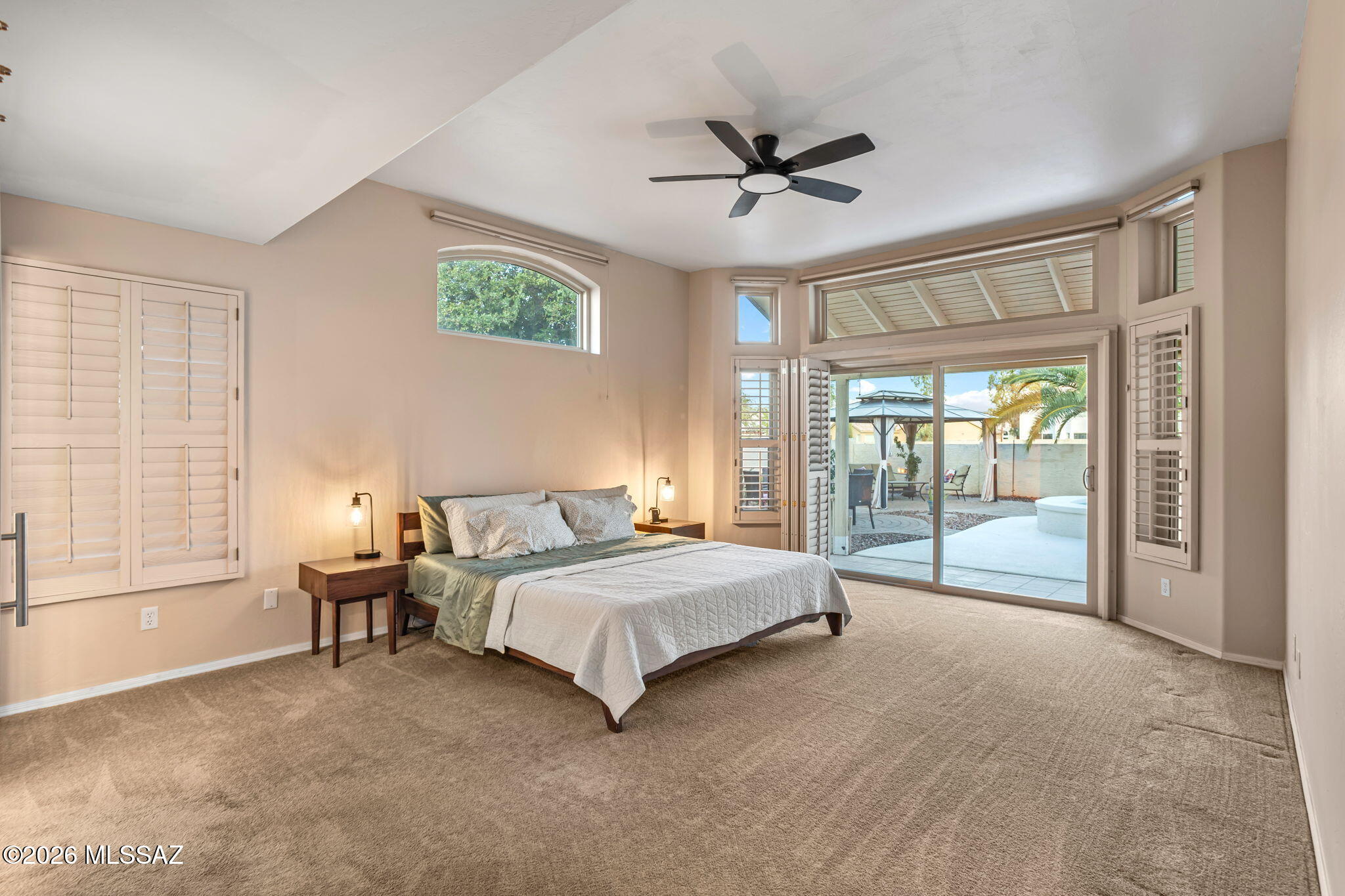 Continental Ranch (1-148) - Residential