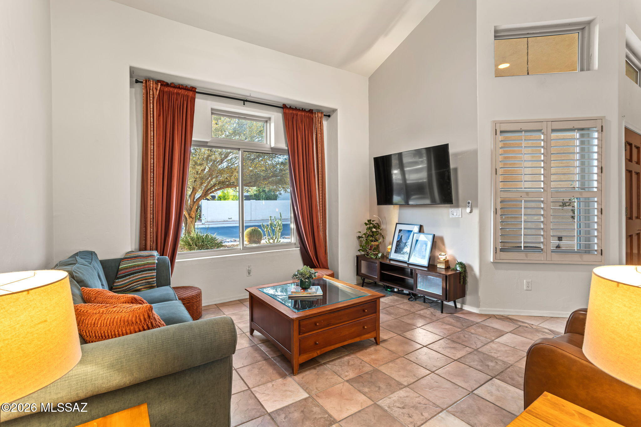 Continental Ranch (1-148) - Residential
