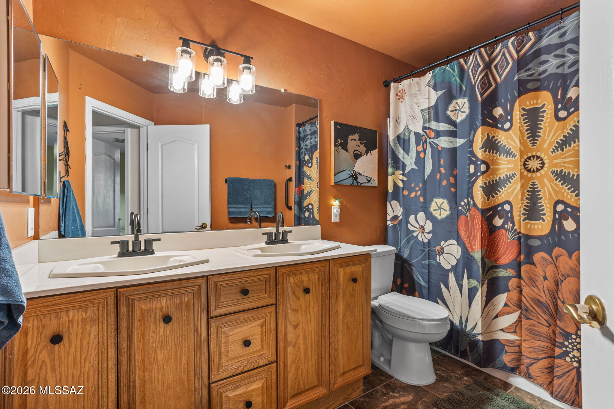 Continental Ranch (1-148) - Residential