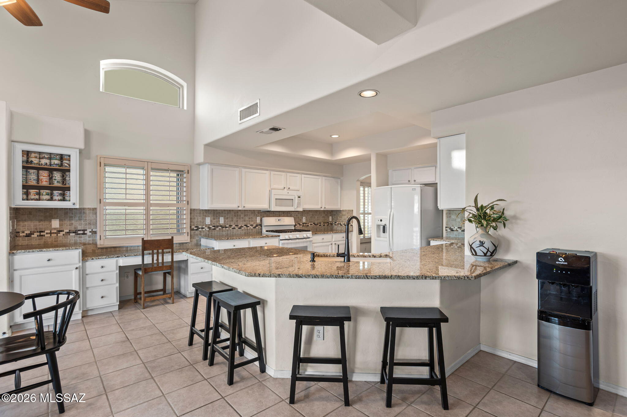 Continental Ranch (1-148) - Residential