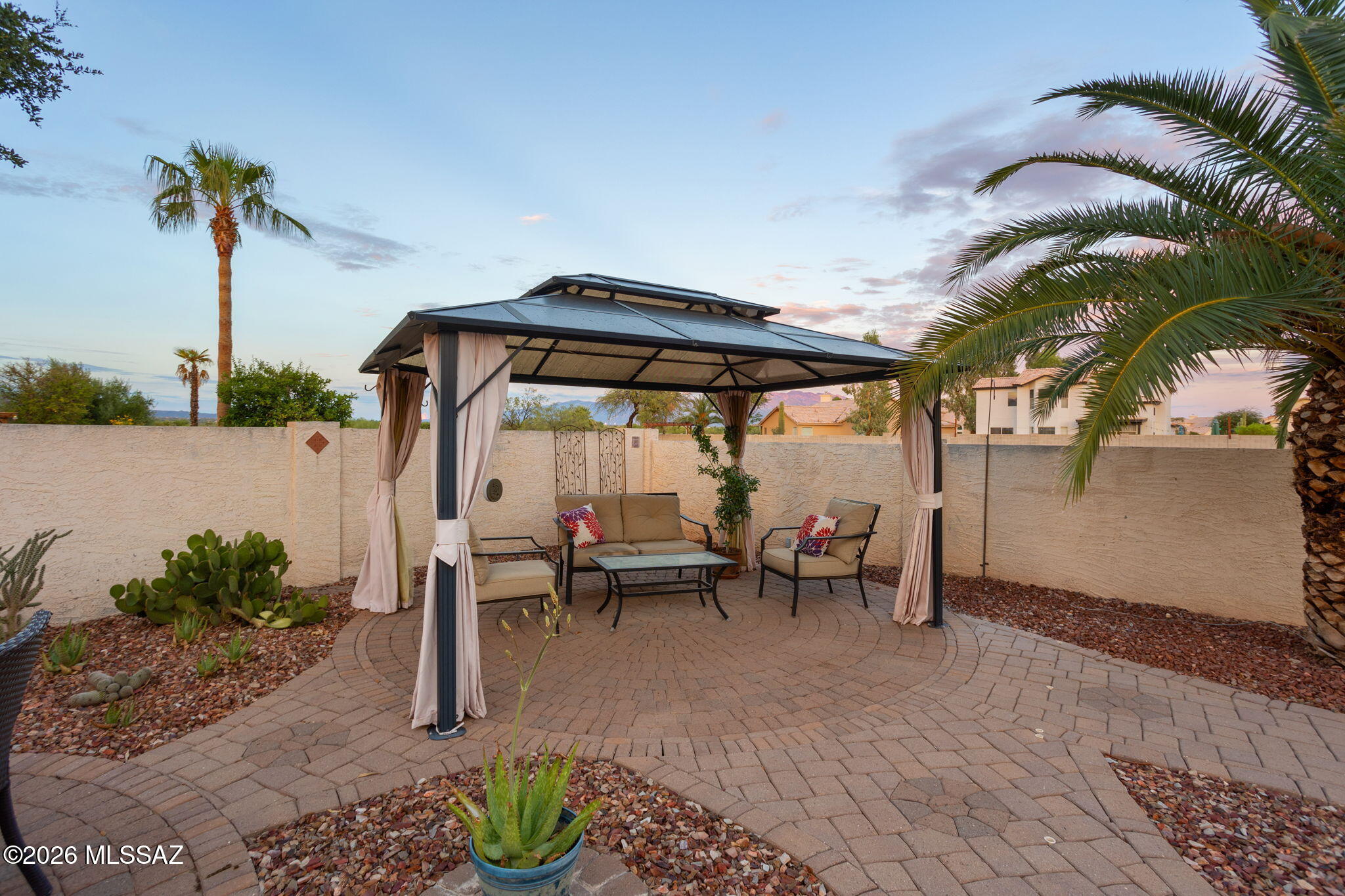 Continental Ranch (1-148) - Residential