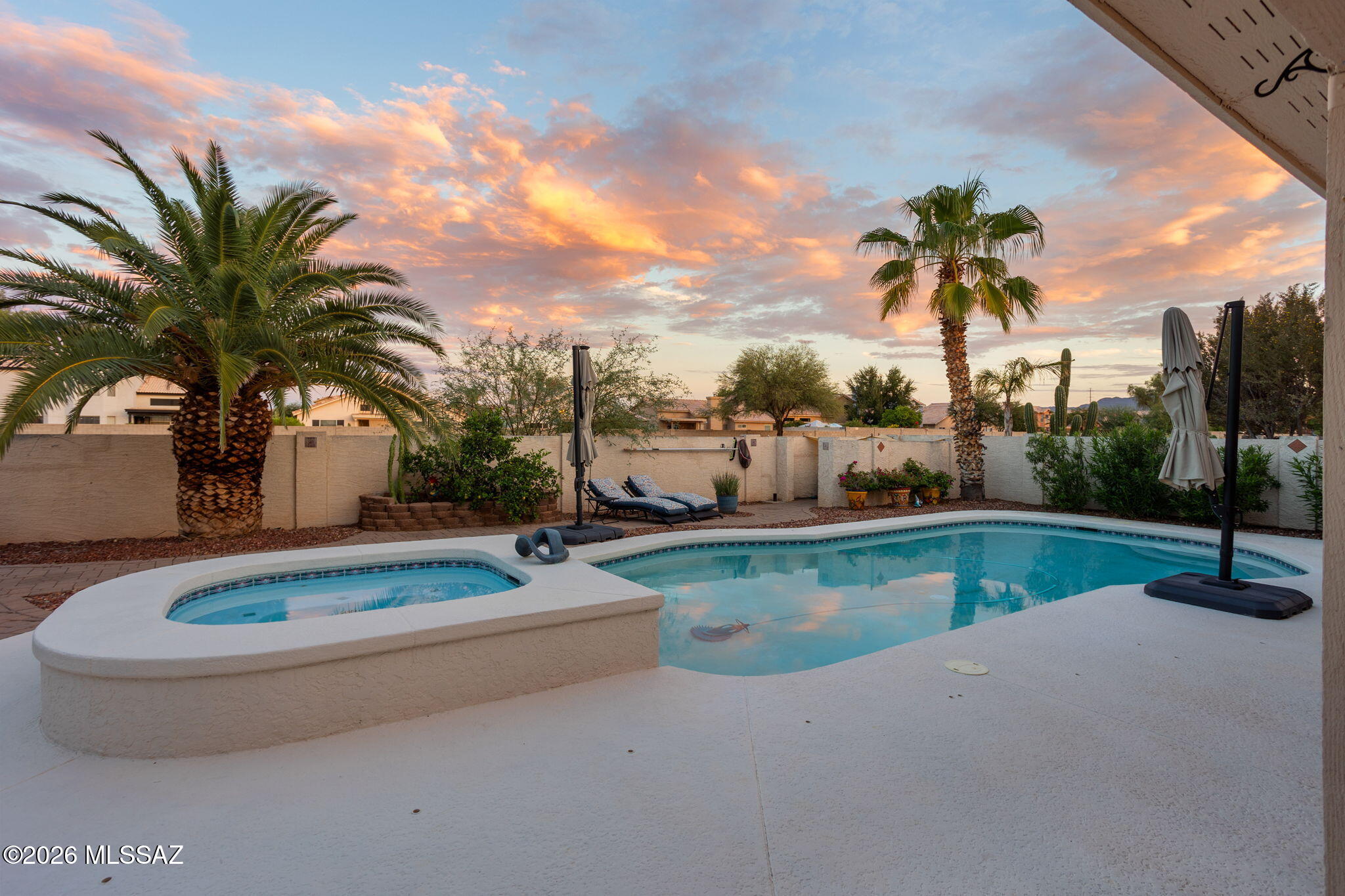 Continental Ranch (1-148) - Residential