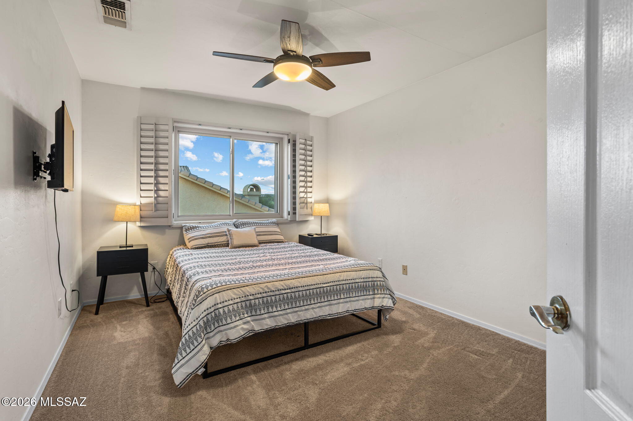 Continental Ranch (1-148) - Residential