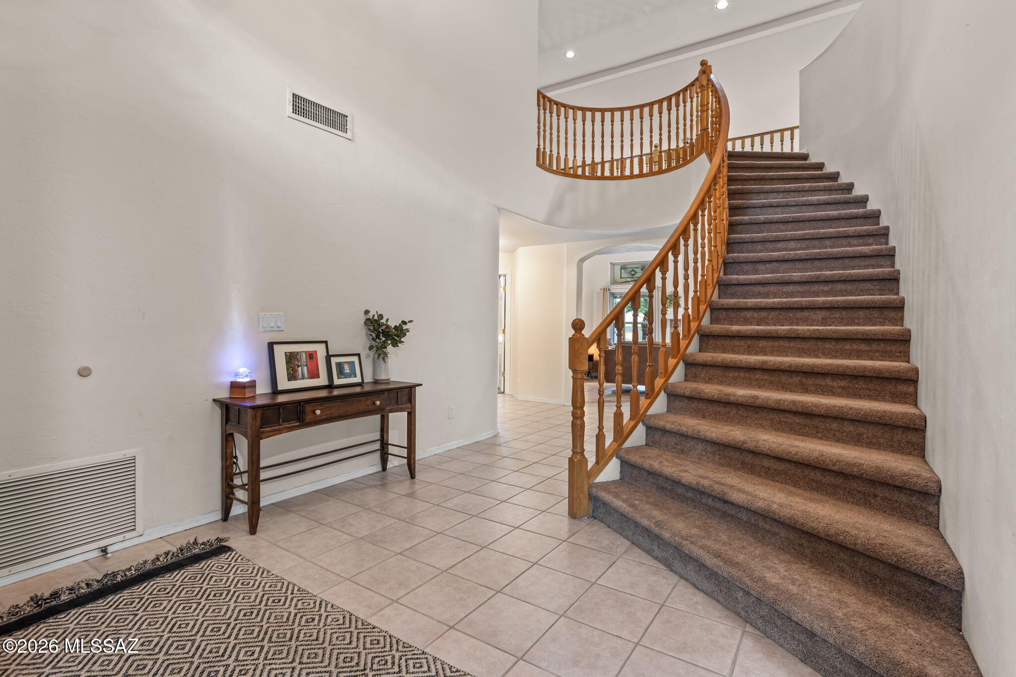 Continental Ranch (1-148) - Residential