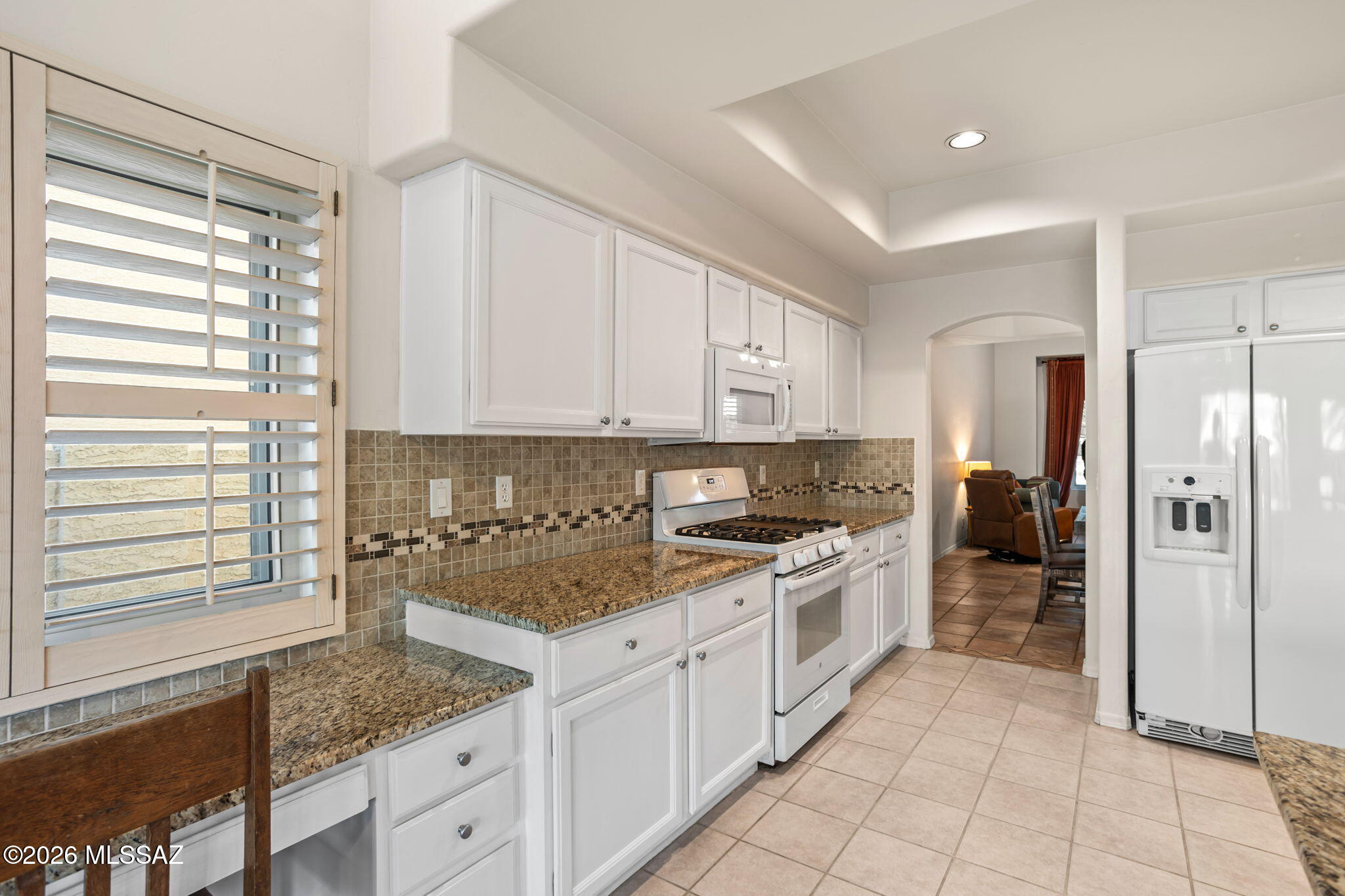Continental Ranch (1-148) - Residential