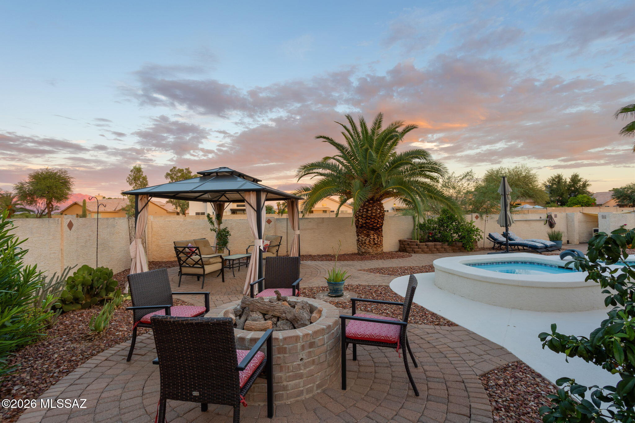 Continental Ranch (1-148) - Residential