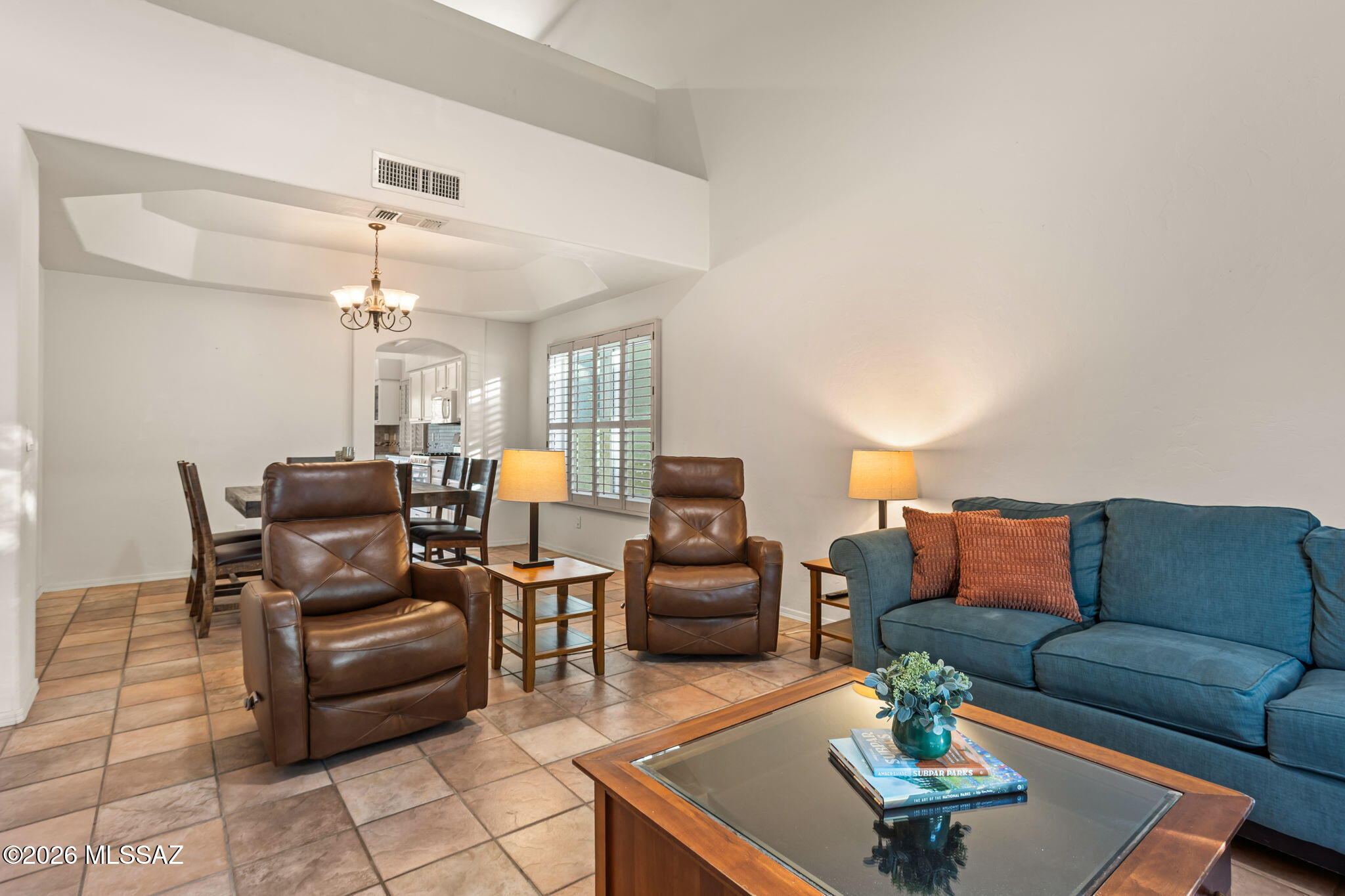 Continental Ranch (1-148) - Residential
