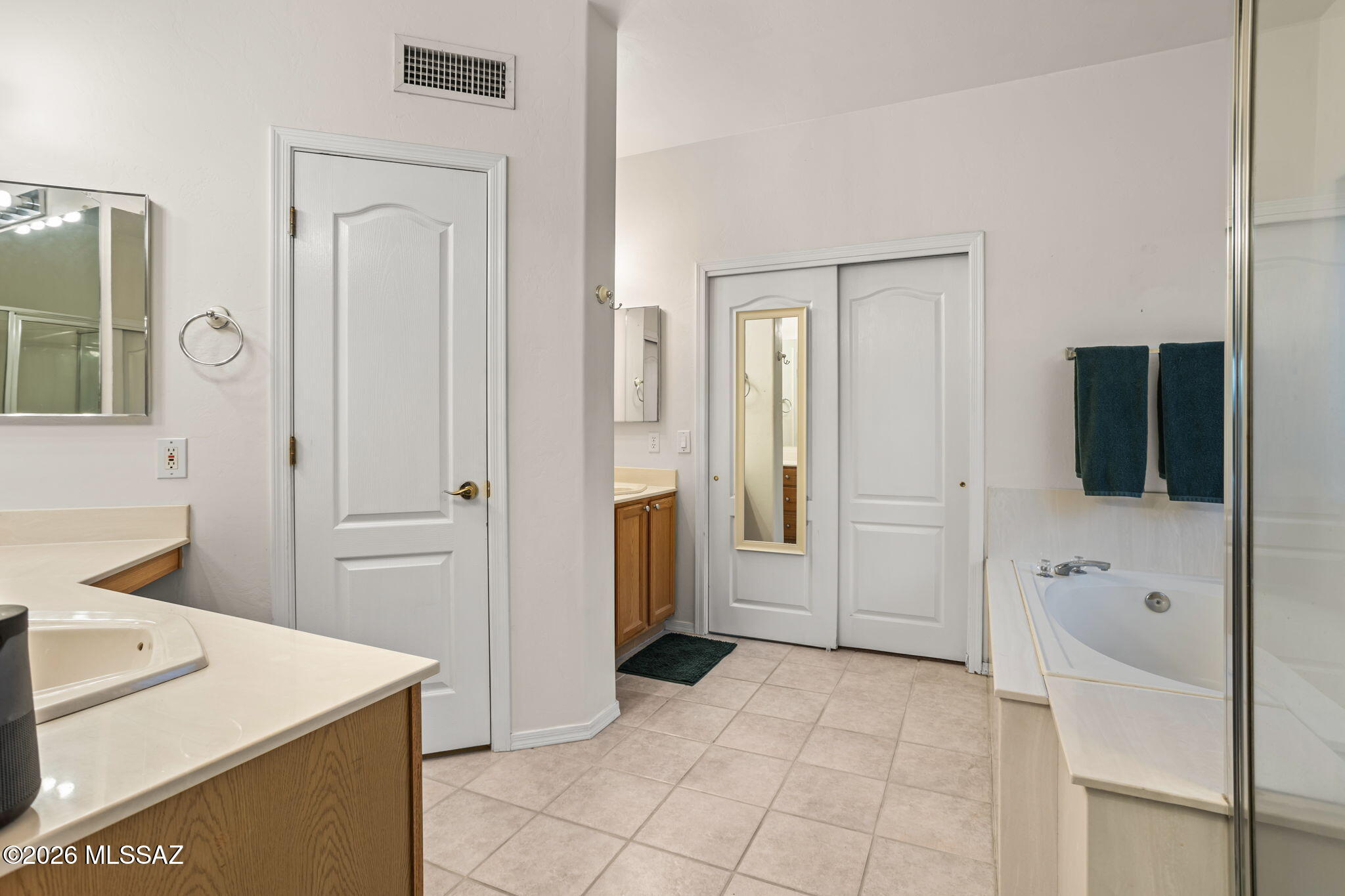 Continental Ranch (1-148) - Residential