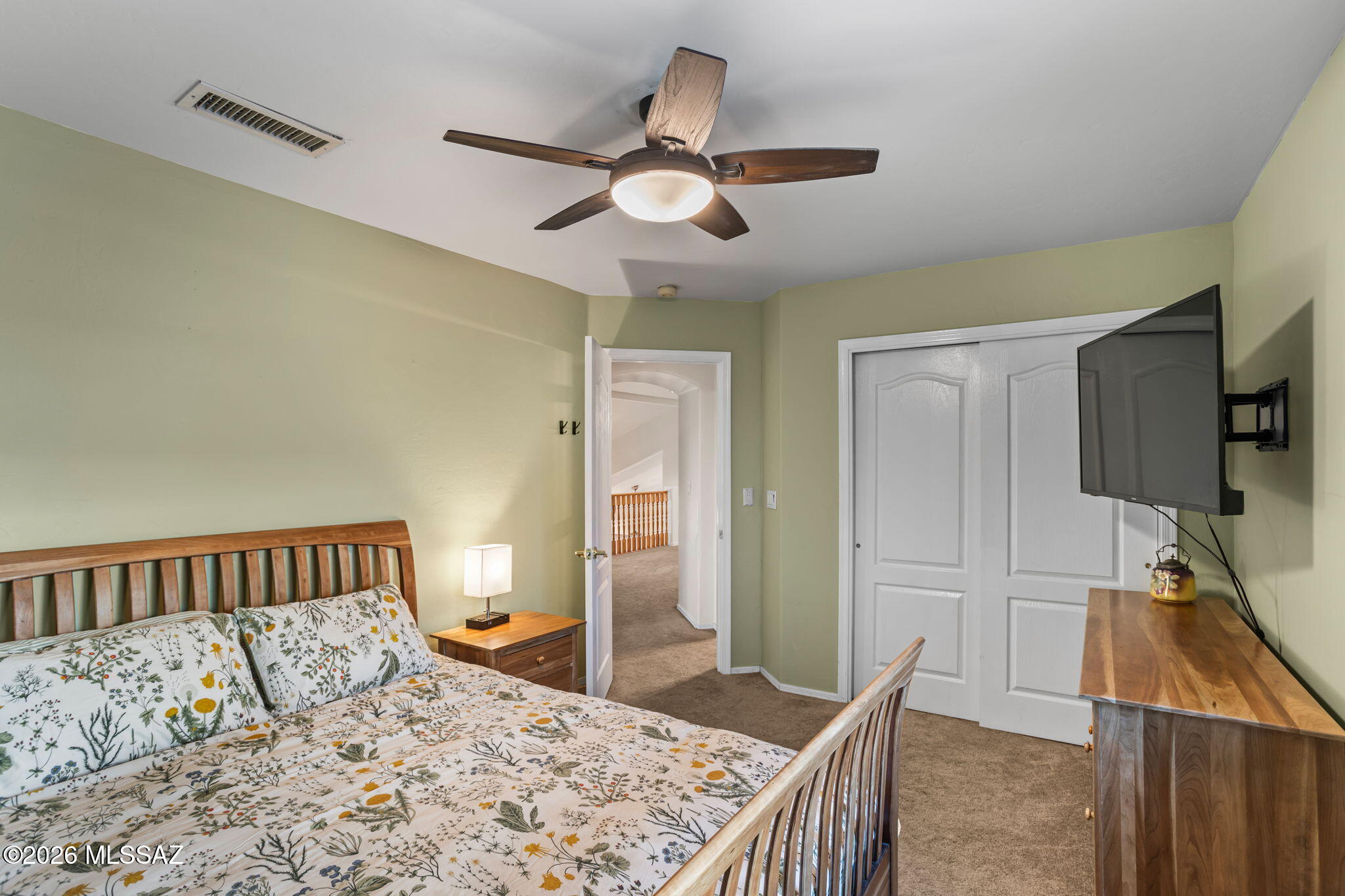 Continental Ranch (1-148) - Residential