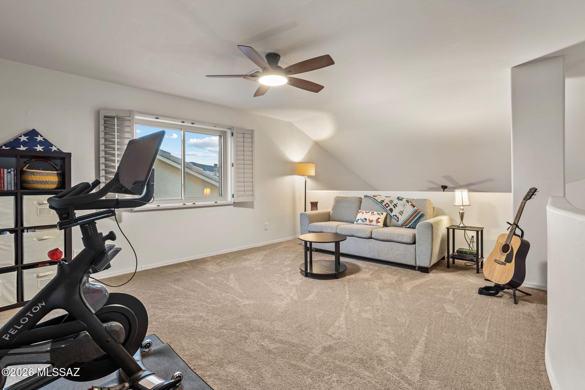 Continental Ranch (1-148) - Residential