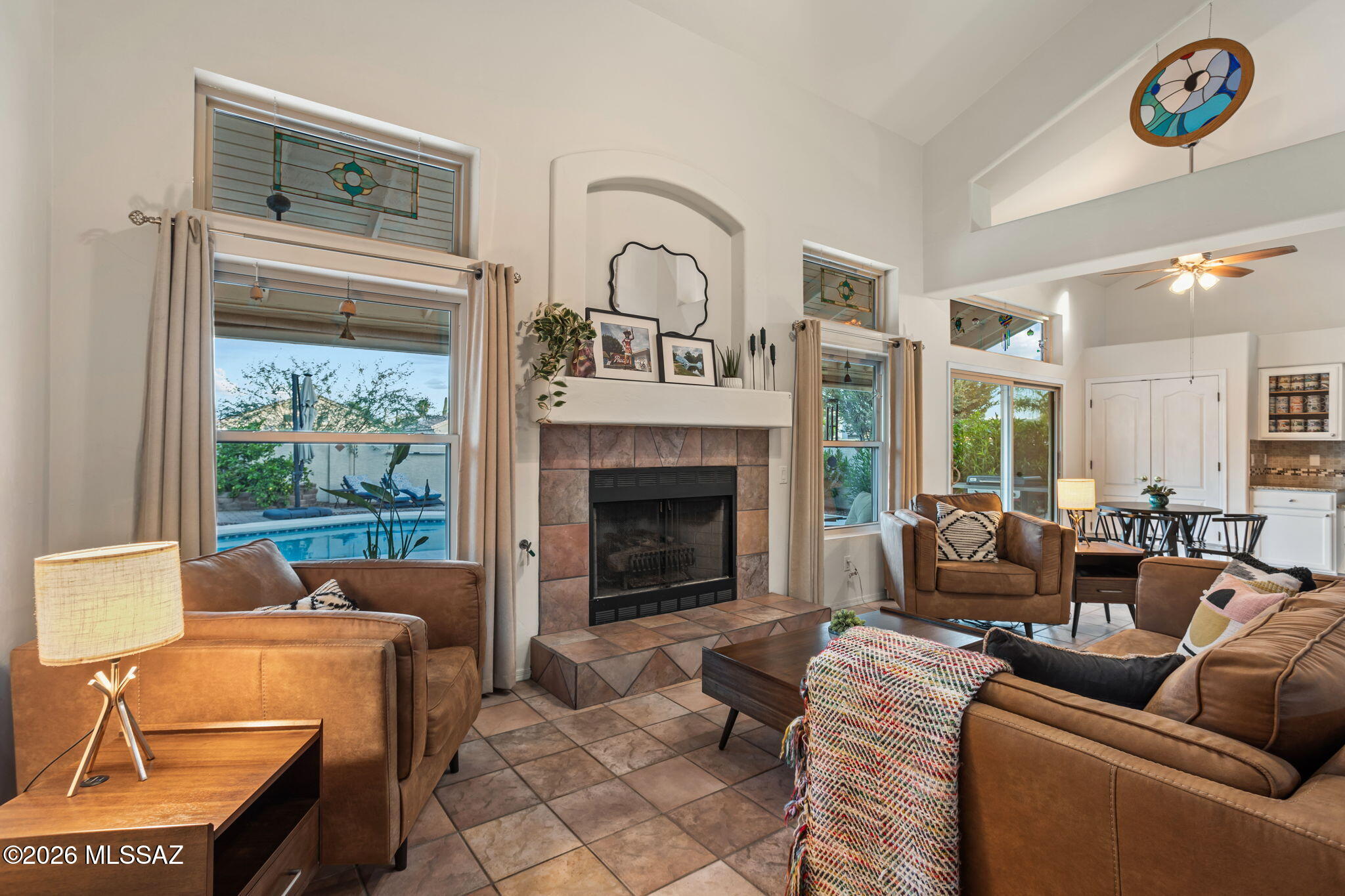Continental Ranch (1-148) - Residential