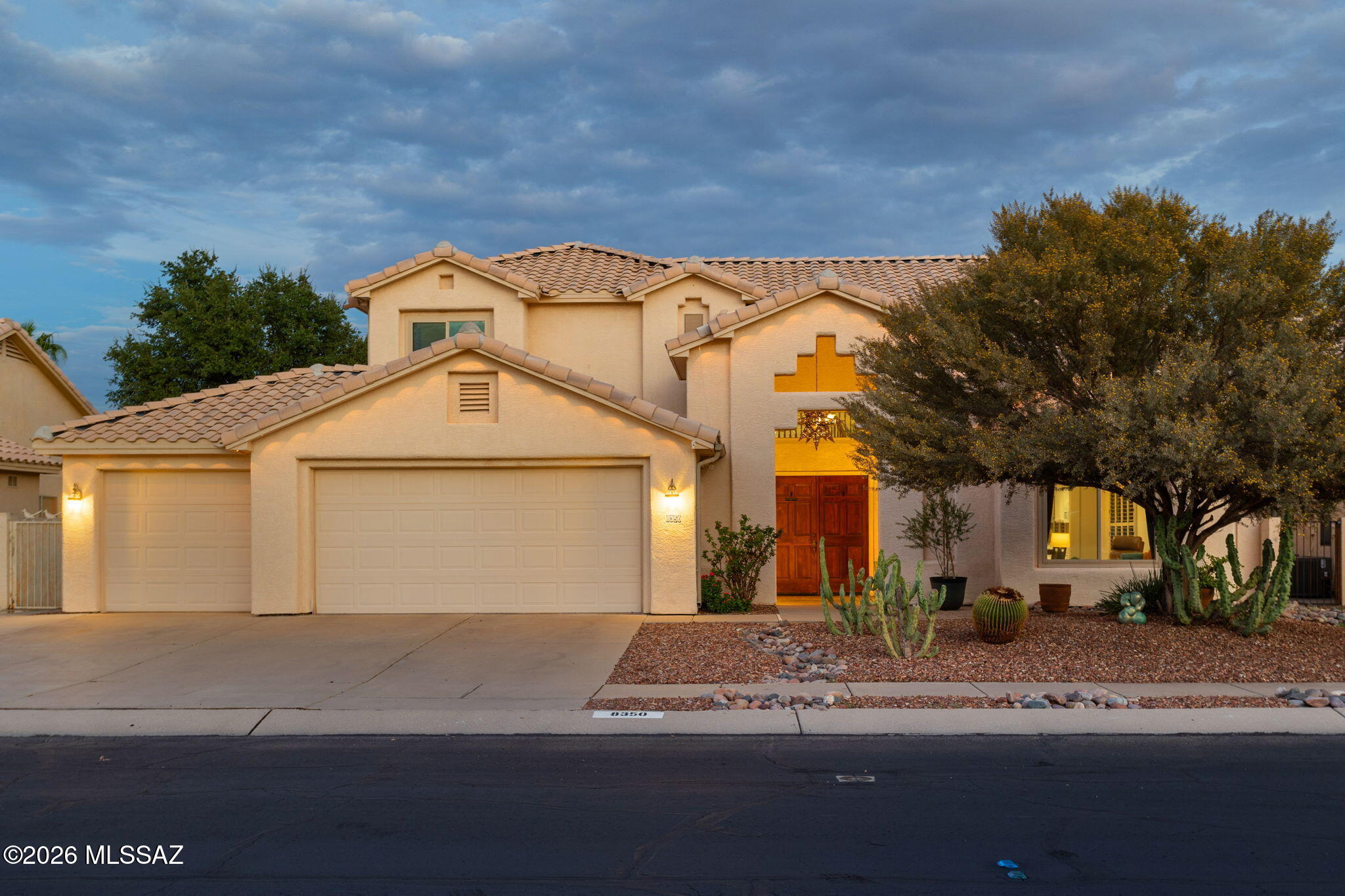 Continental Ranch (1-148) - Residential