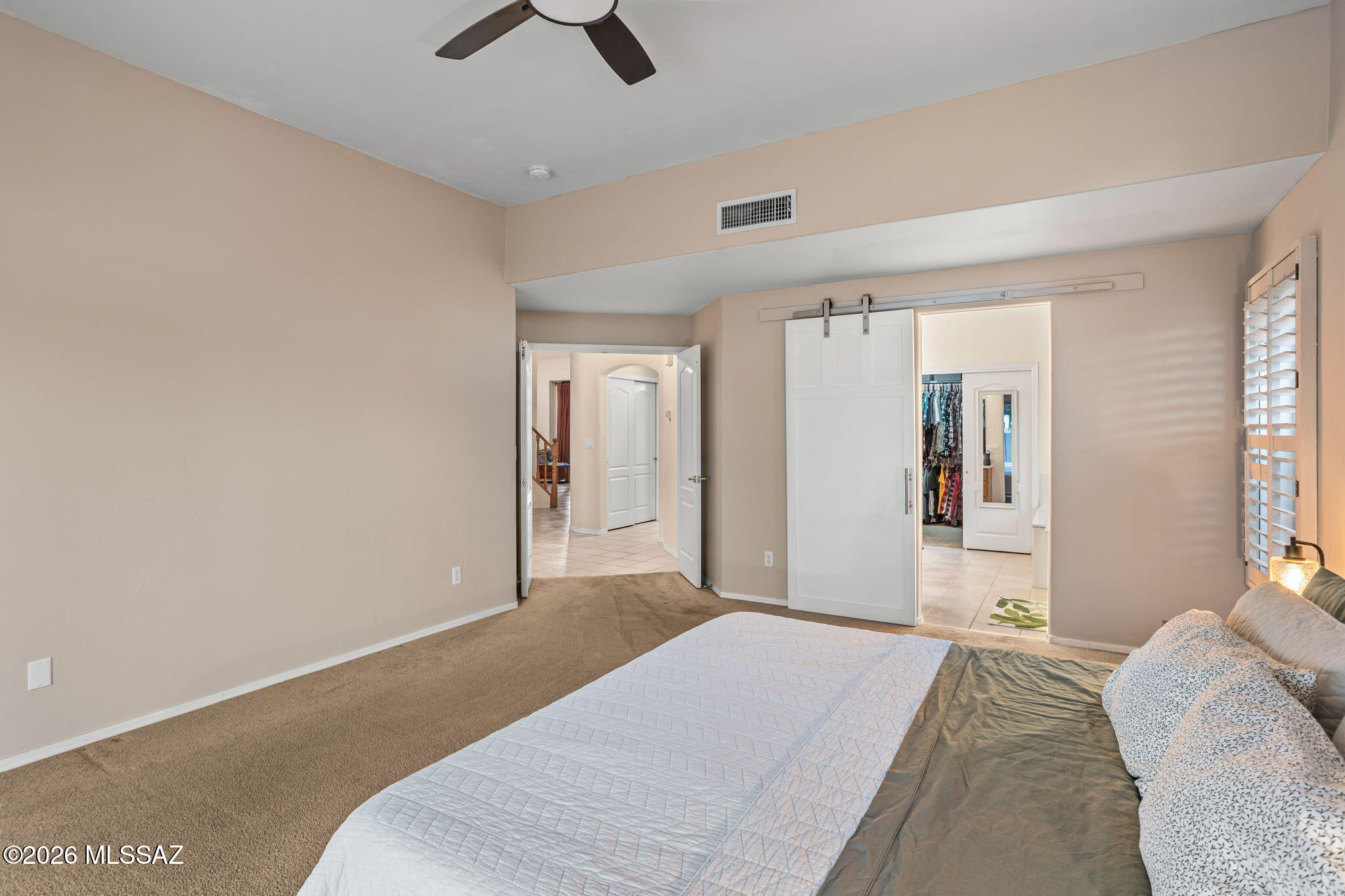 Continental Ranch (1-148) - Residential