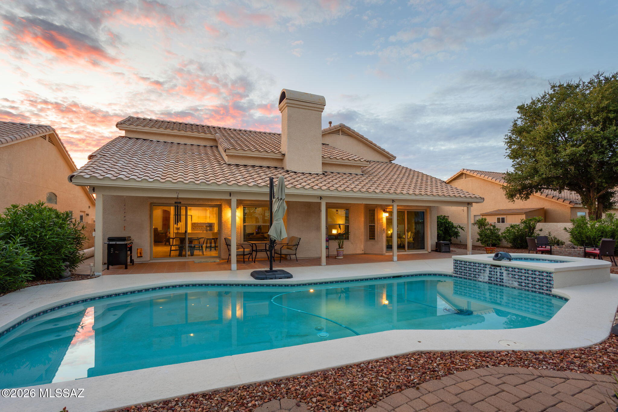 Continental Ranch (1-148) - Residential