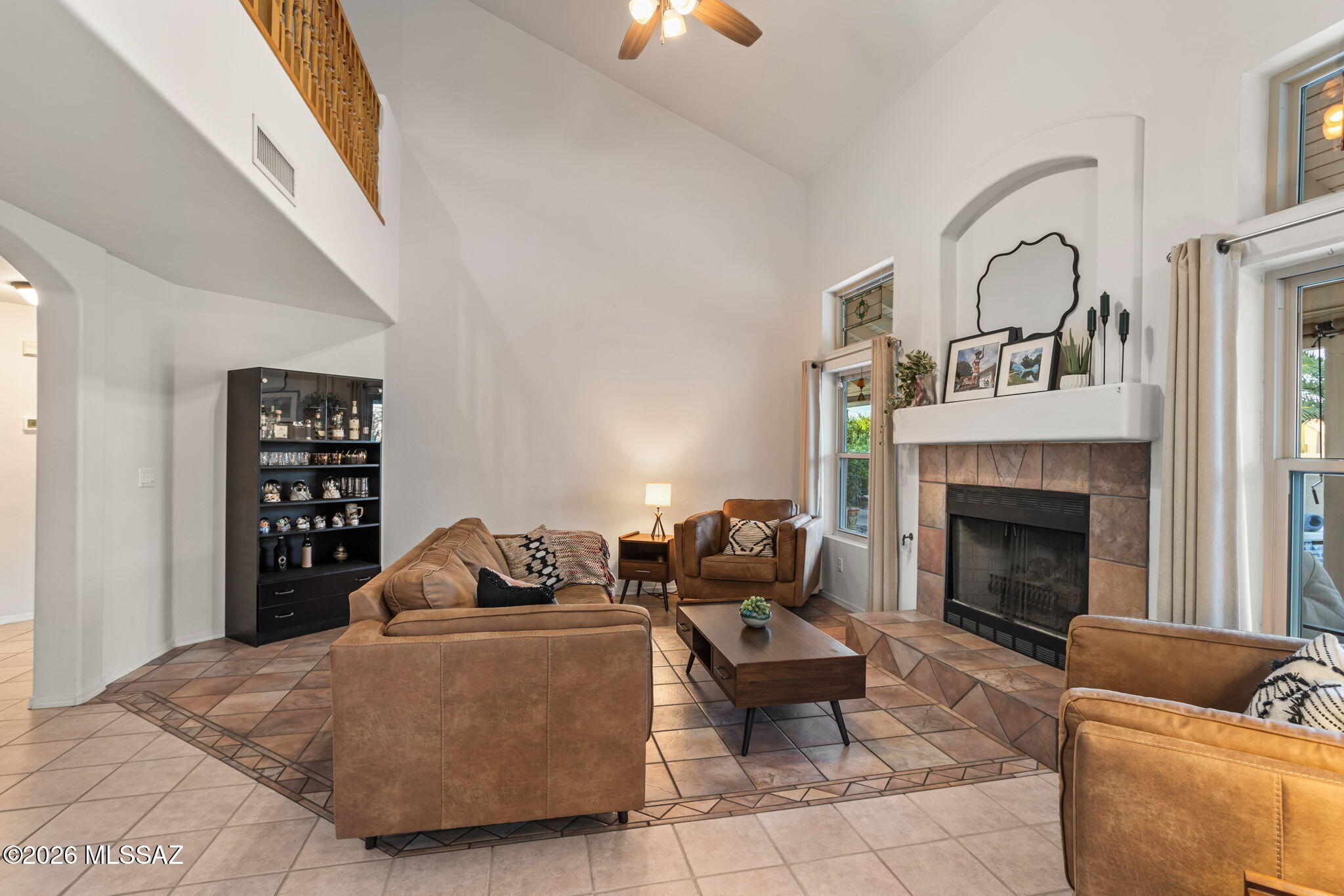 Continental Ranch (1-148) - Residential