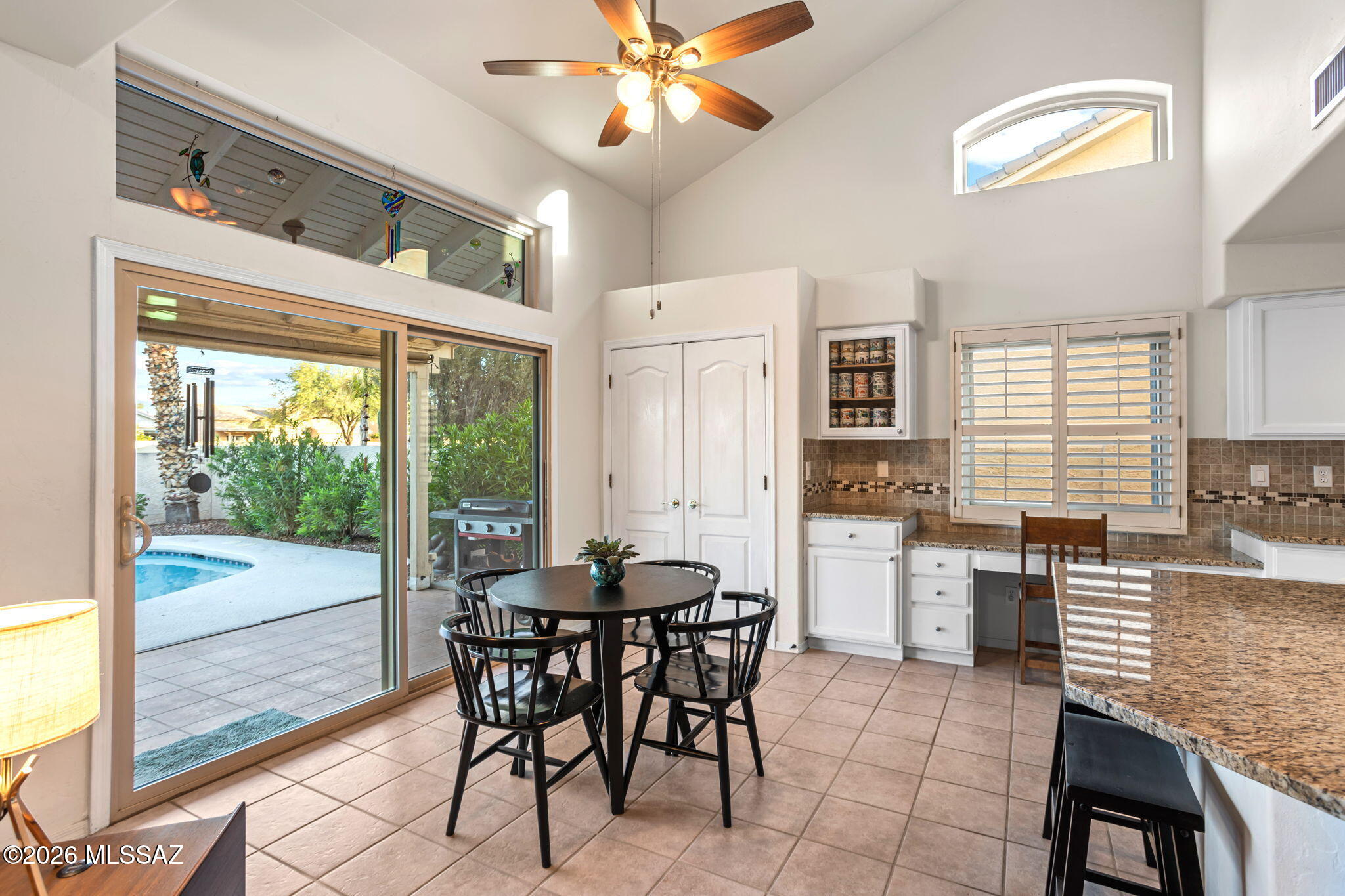 Continental Ranch (1-148) - Residential