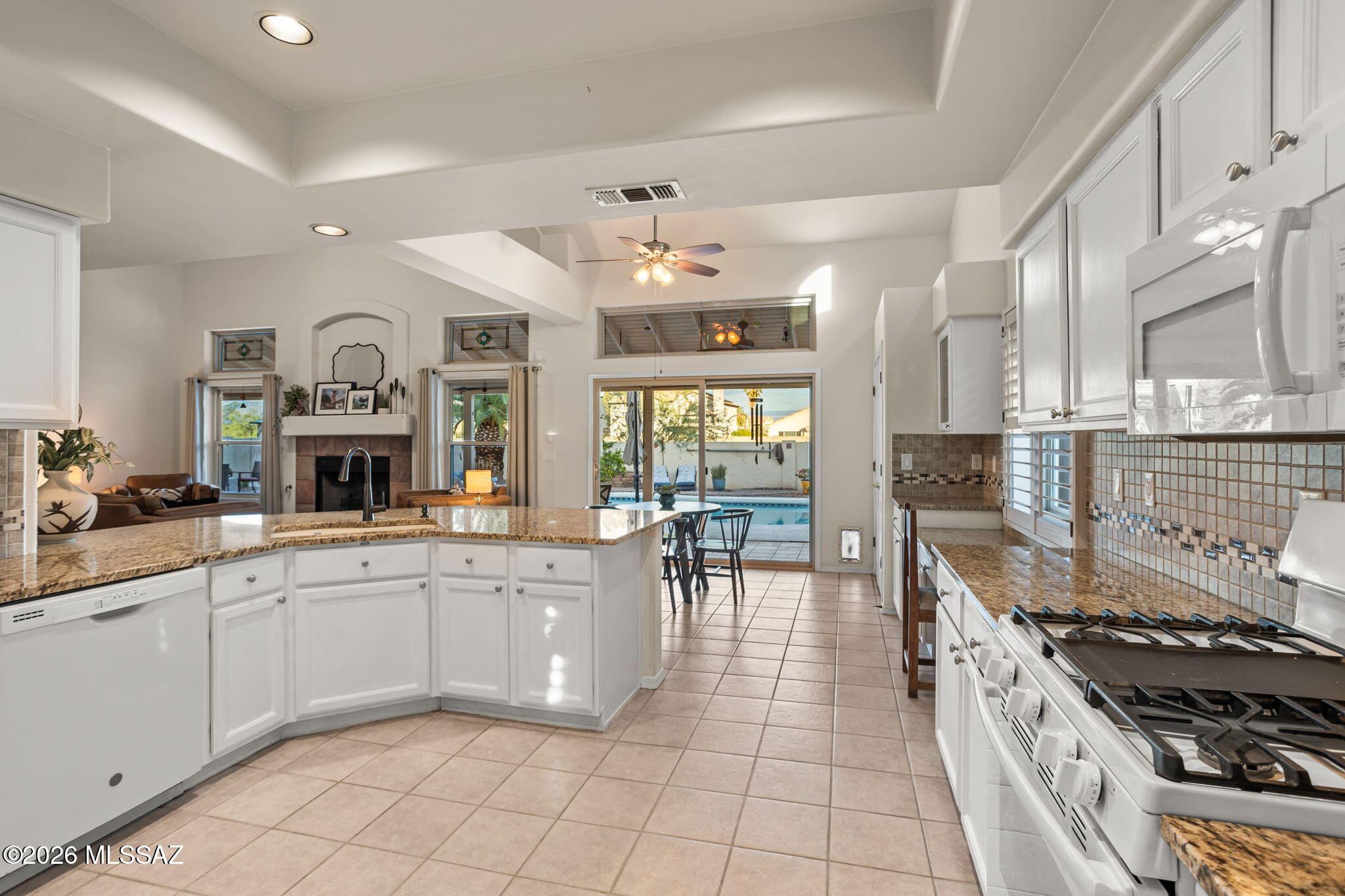 Continental Ranch (1-148) - Residential