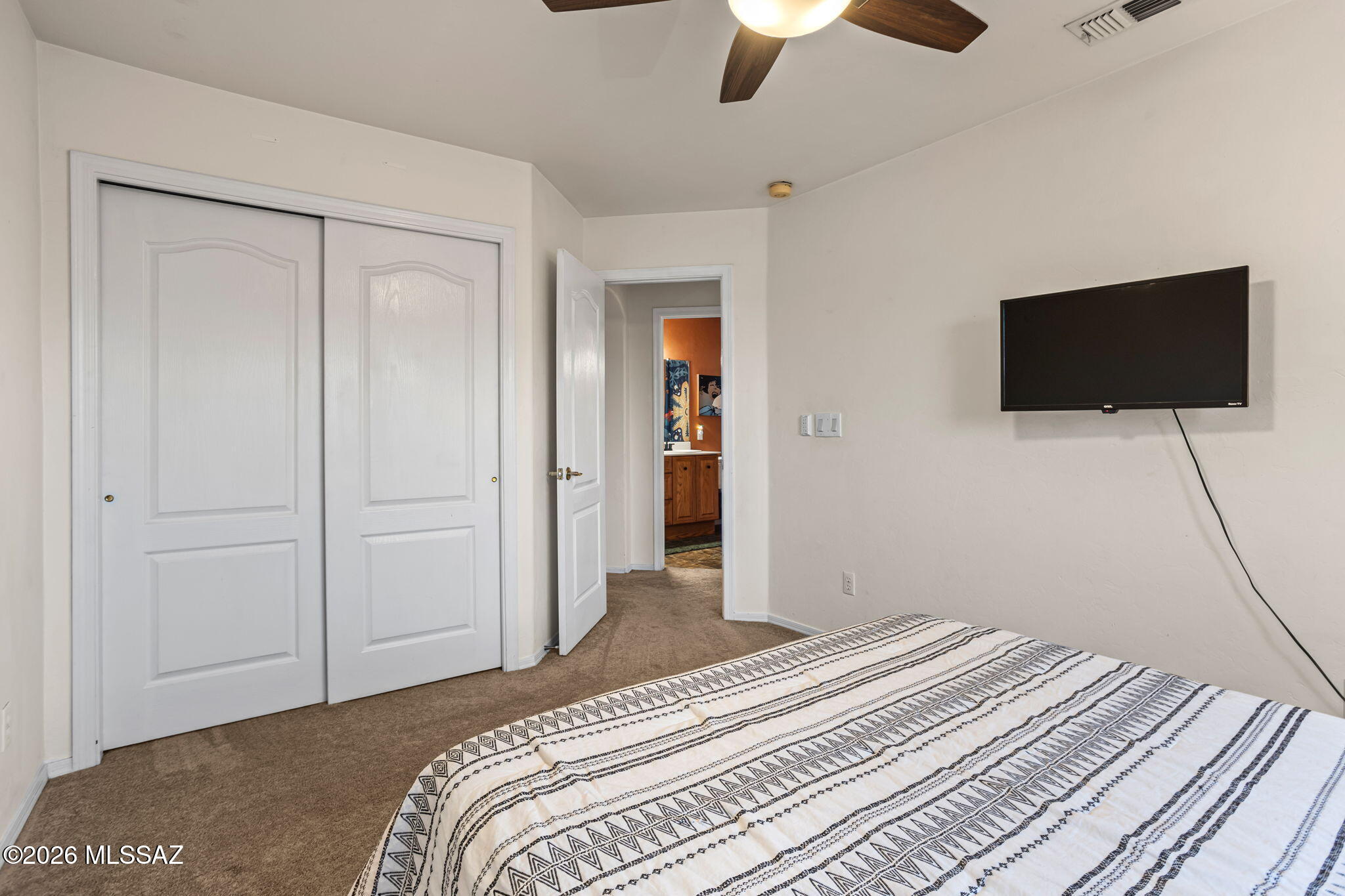 Continental Ranch (1-148) - Residential