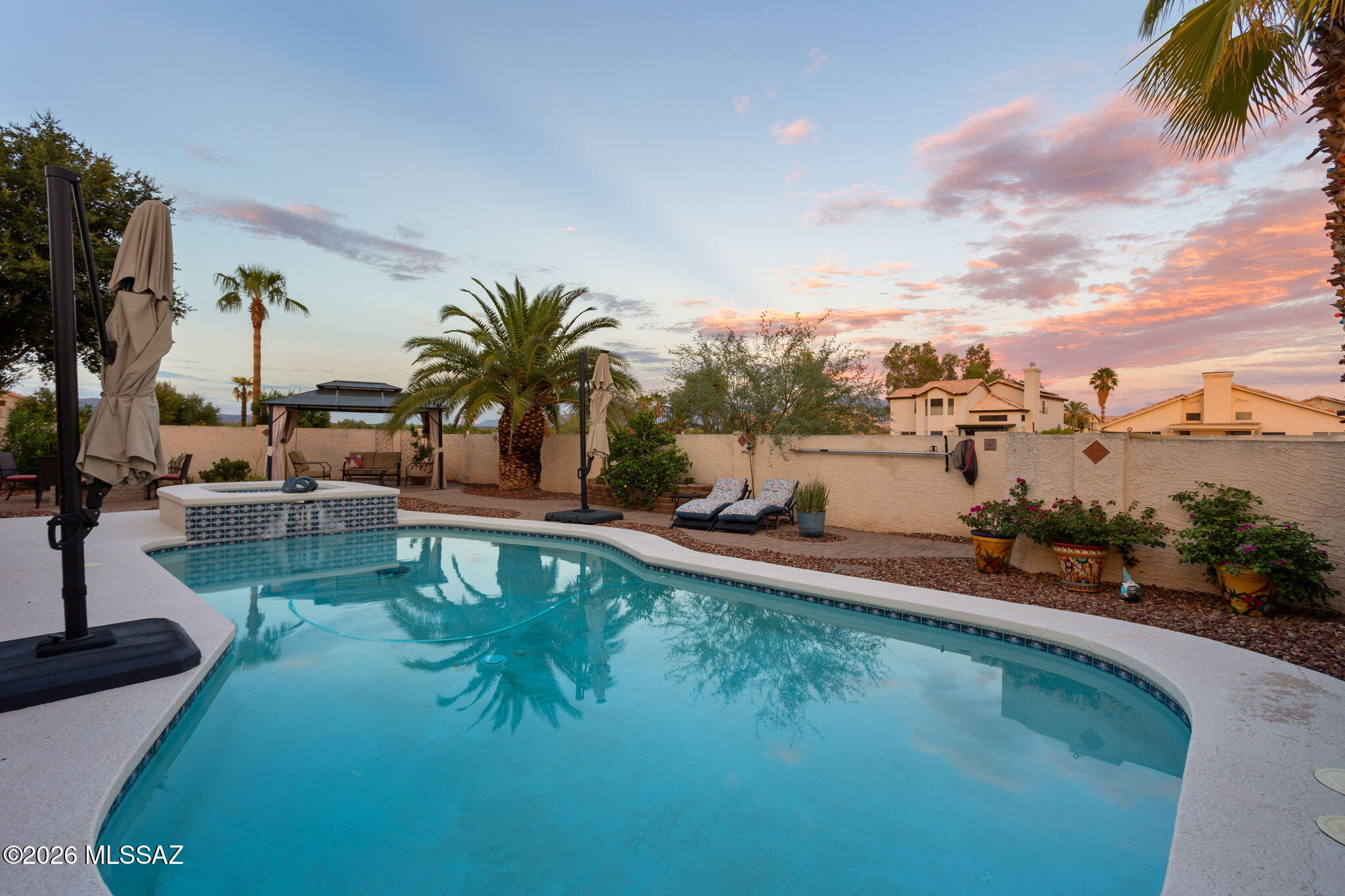 Continental Ranch (1-148) - Residential