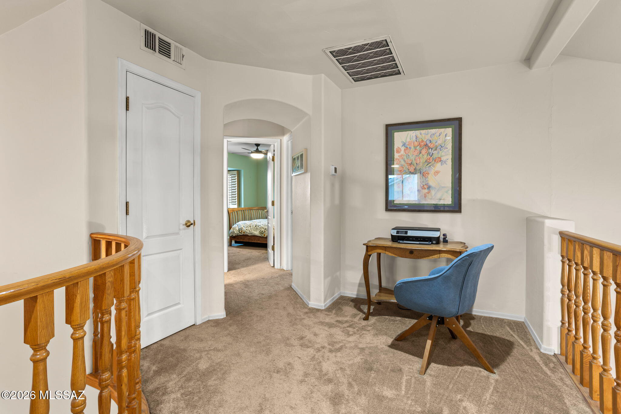 Continental Ranch (1-148) - Residential