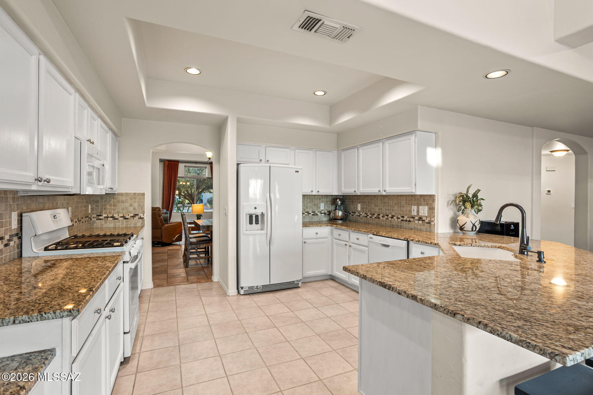 Continental Ranch (1-148) - Residential
