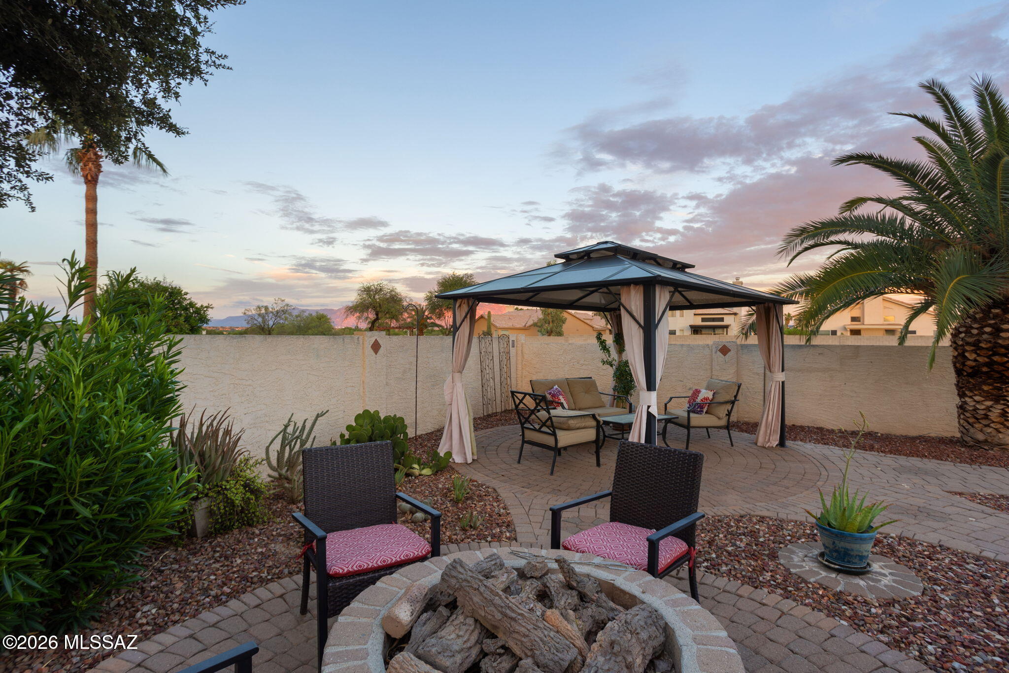 Continental Ranch (1-148) - Residential