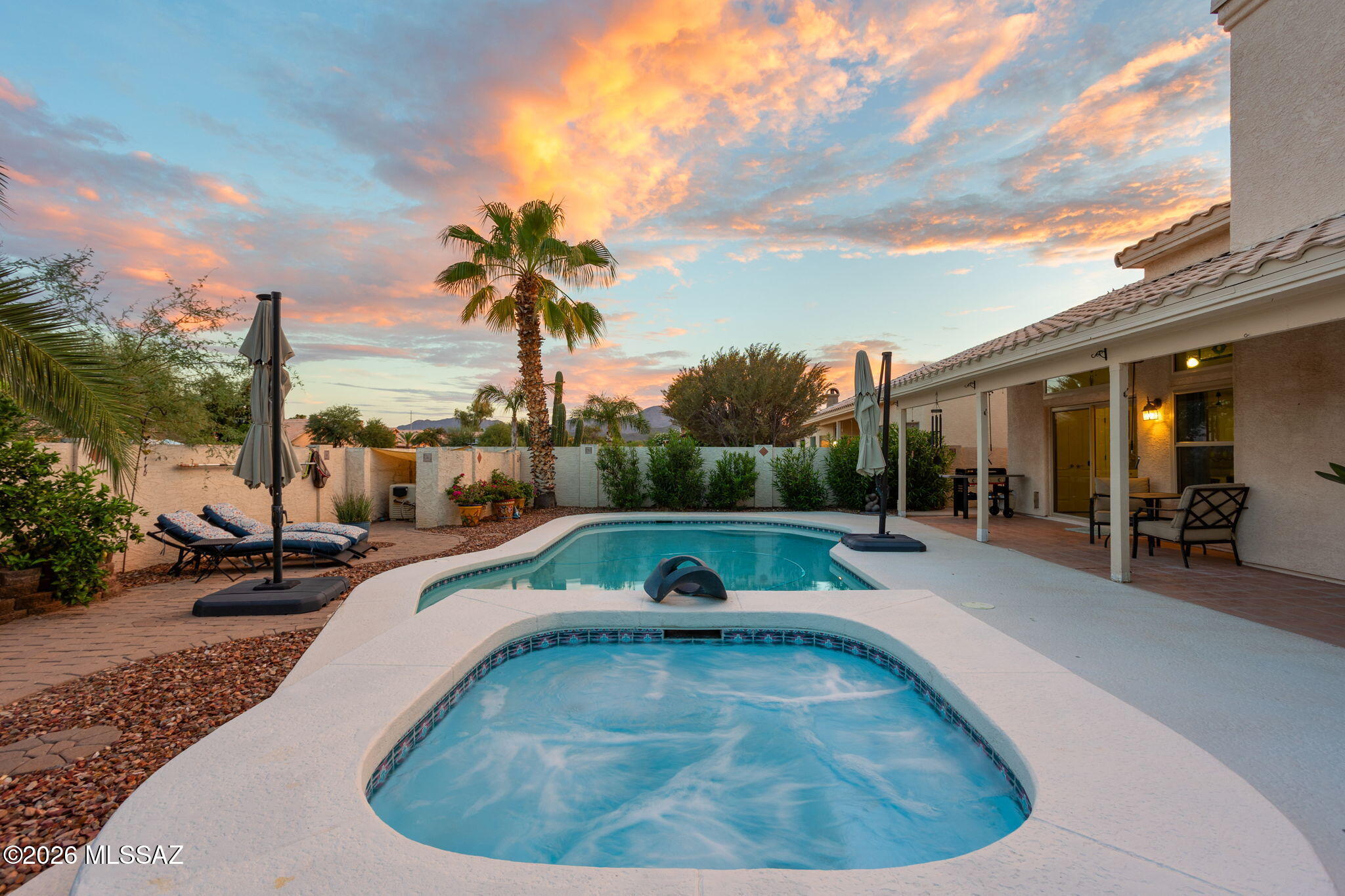 Continental Ranch (1-148) - Residential