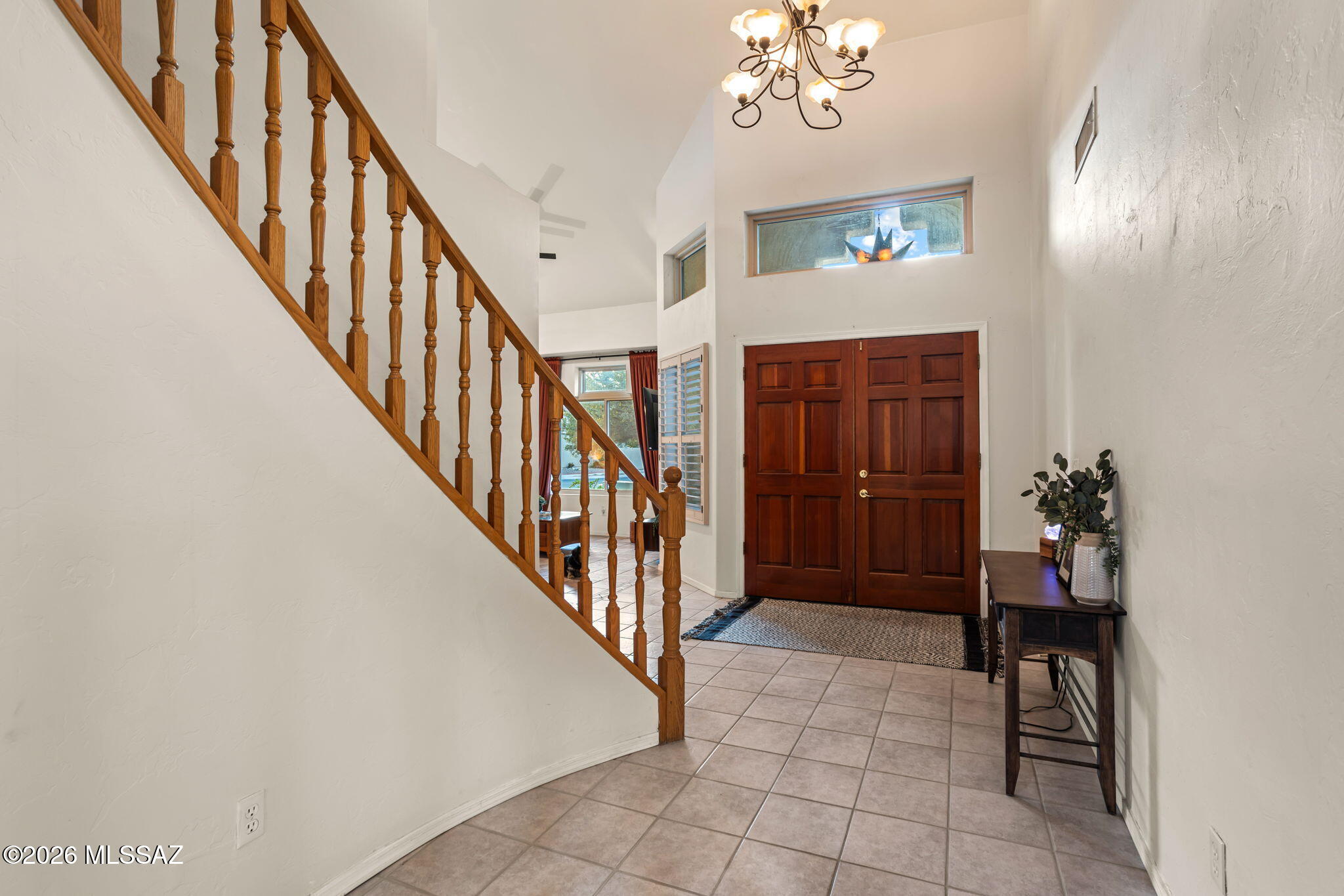 Continental Ranch (1-148) - Residential