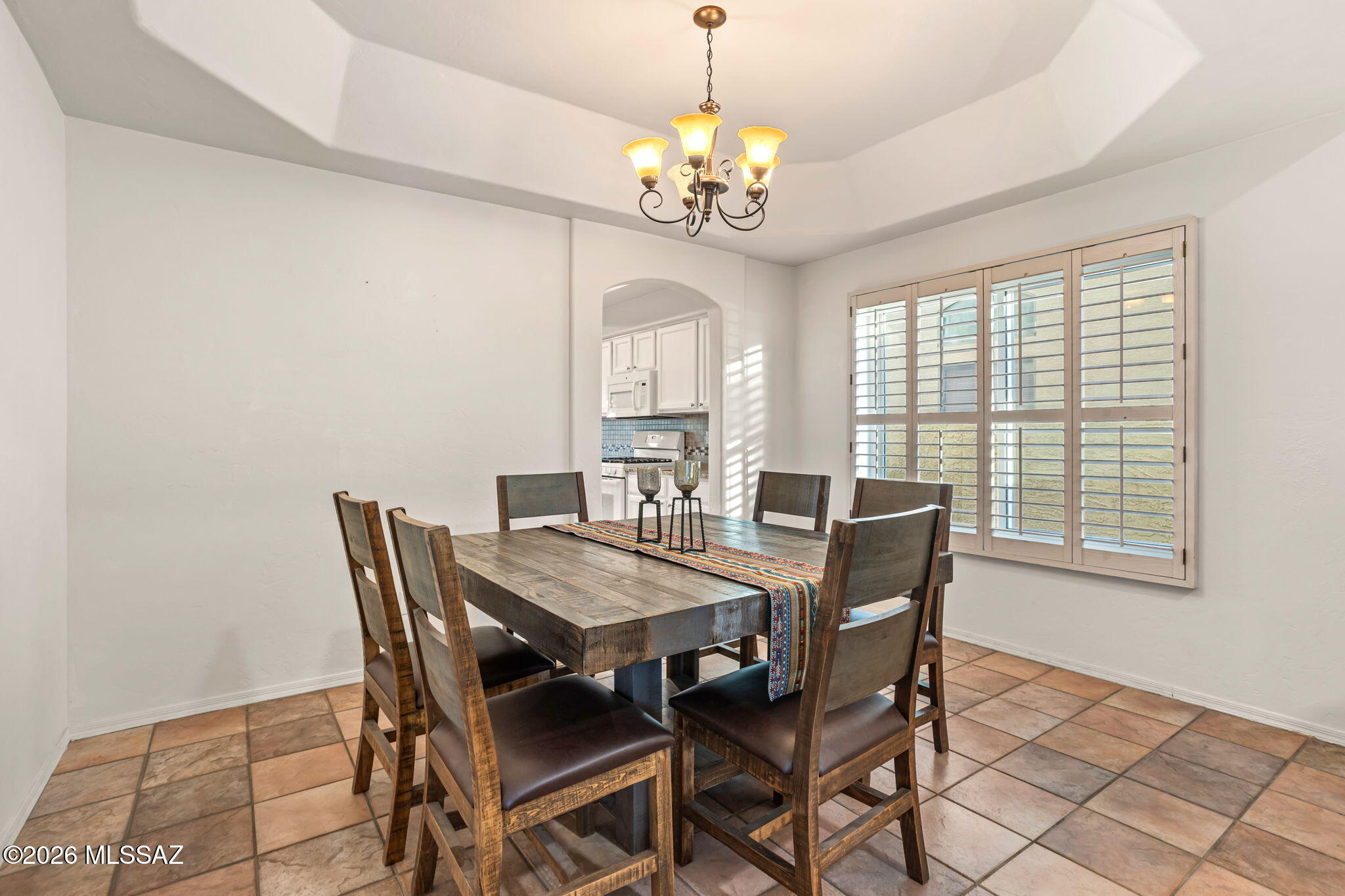 Continental Ranch (1-148) - Residential