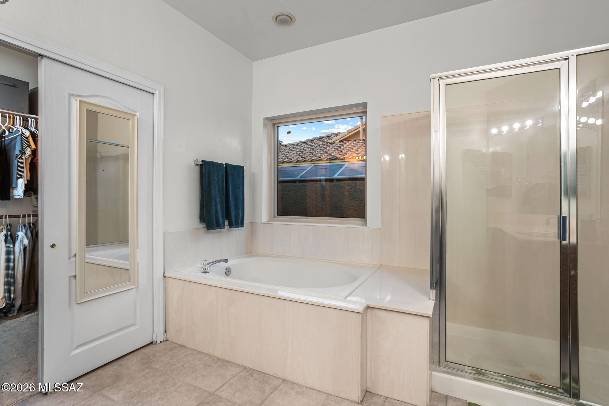 Continental Ranch (1-148) - Residential