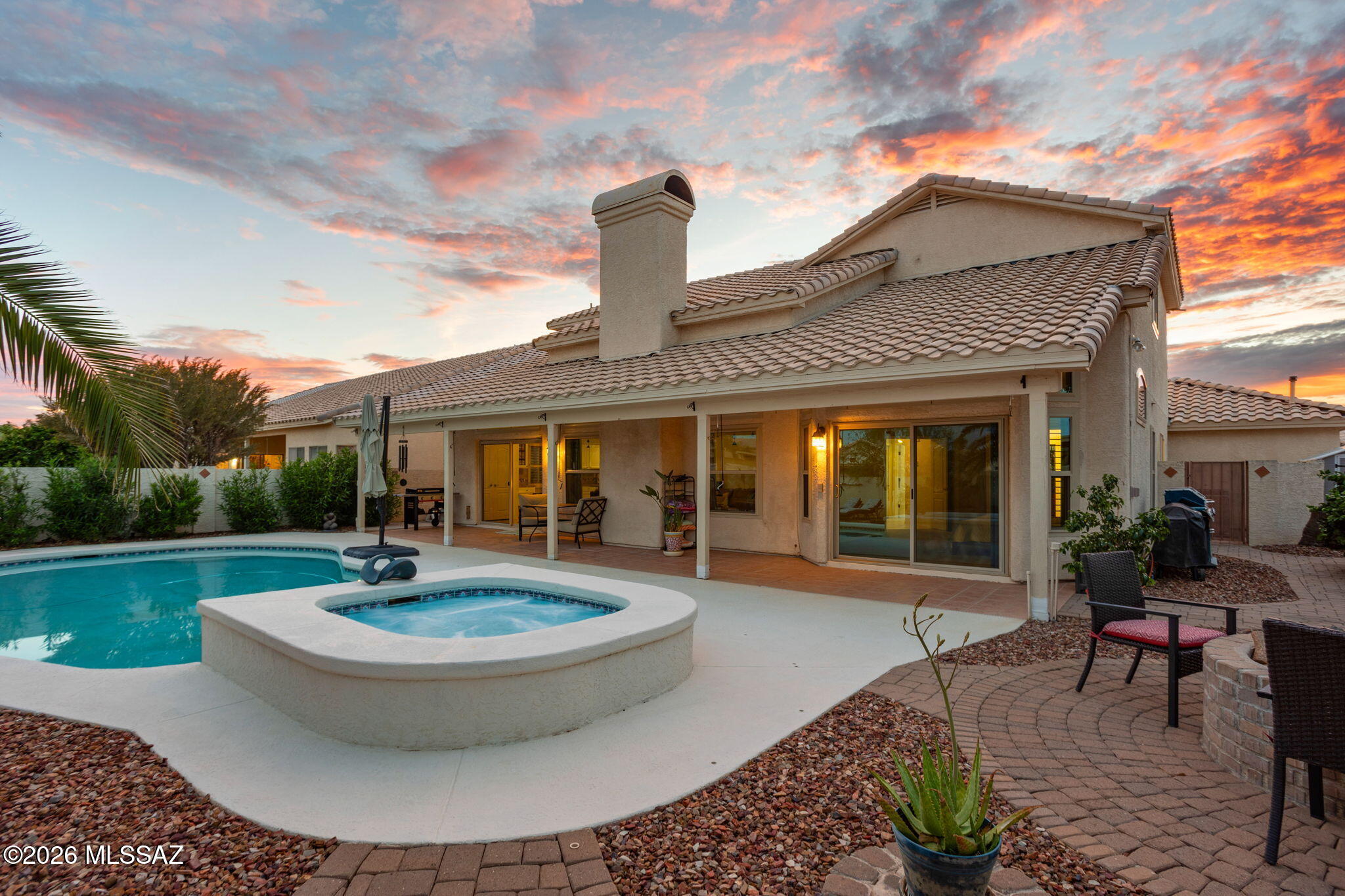 Continental Ranch (1-148) - Residential
