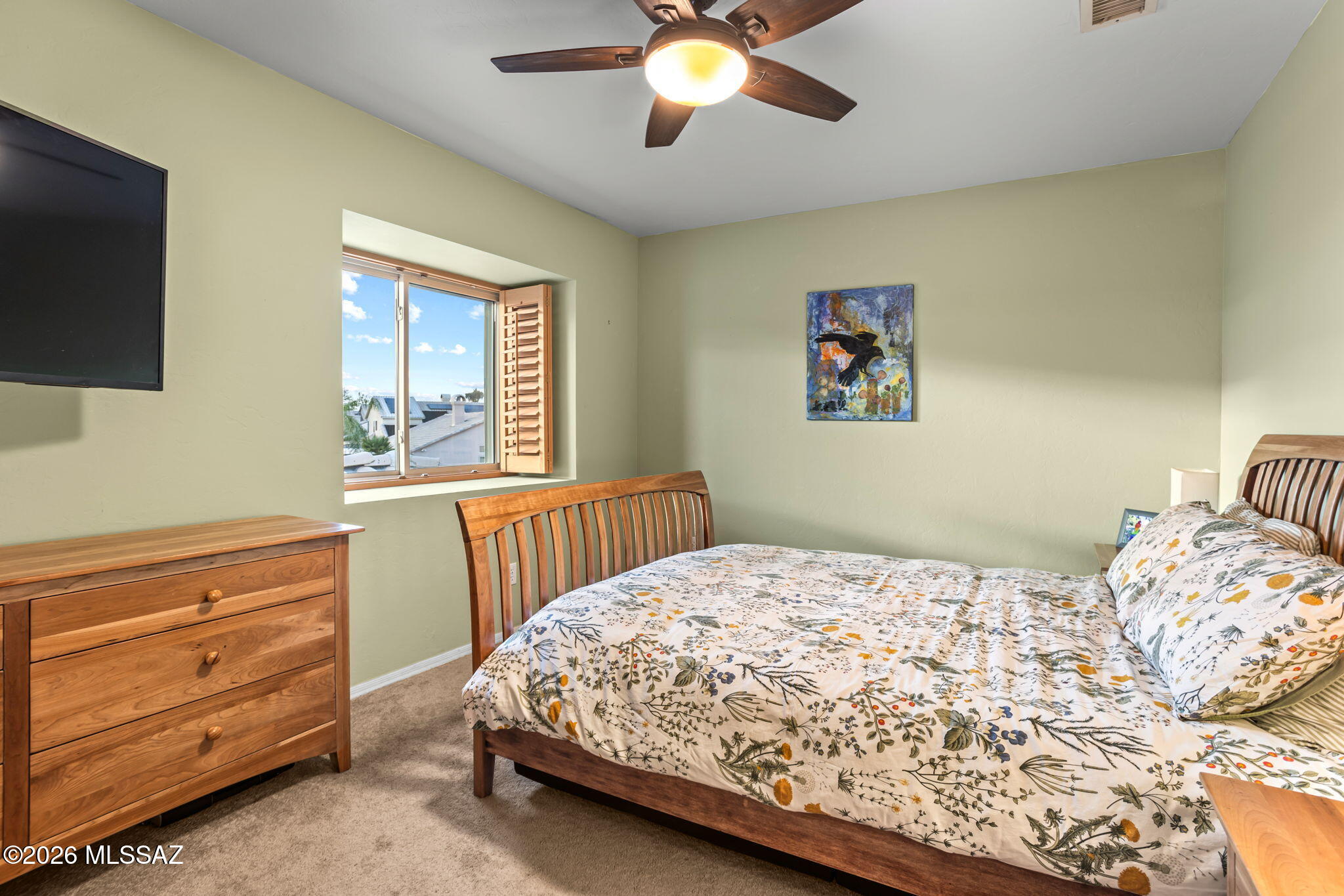Continental Ranch (1-148) - Residential