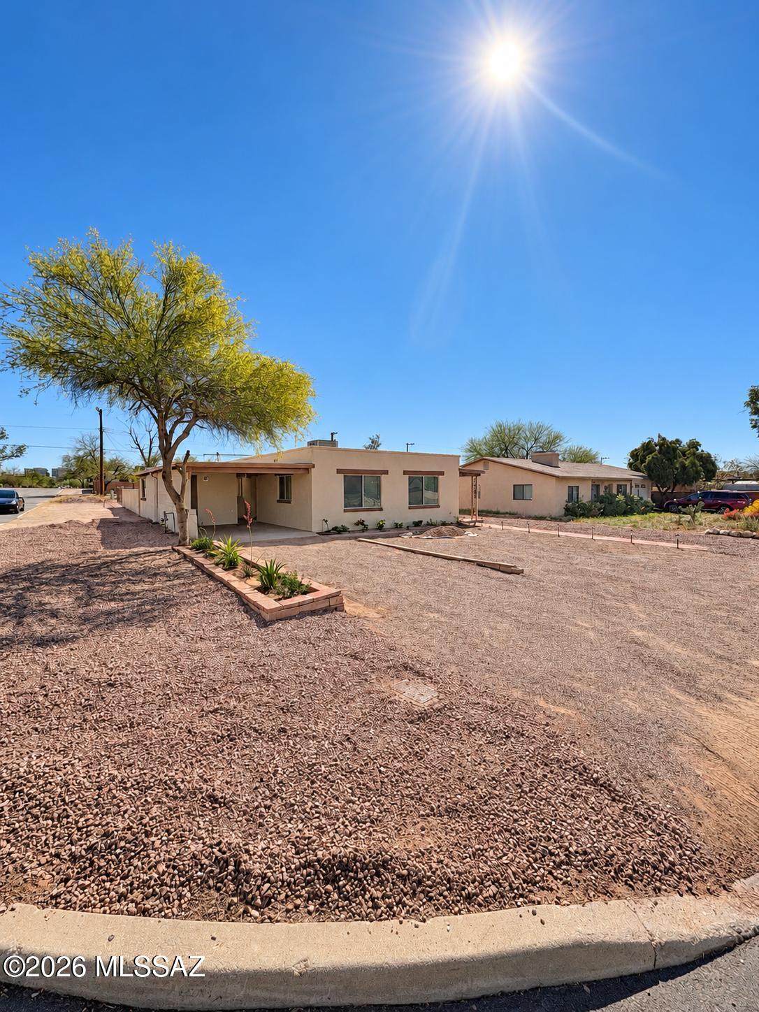 Biltmore Addition - Residential Income