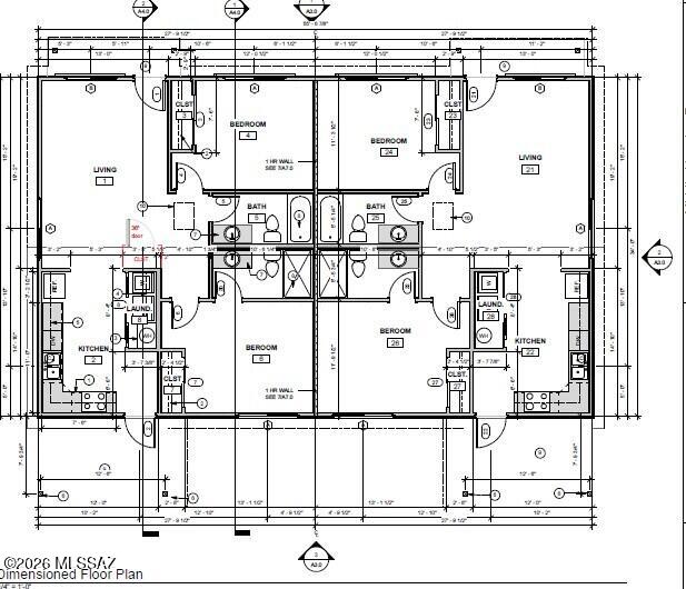 Biltmore Addition - Residential Income