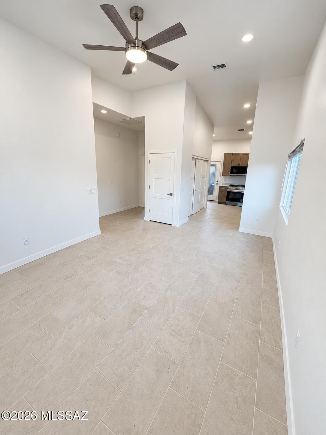 Biltmore Addition - Residential Income
