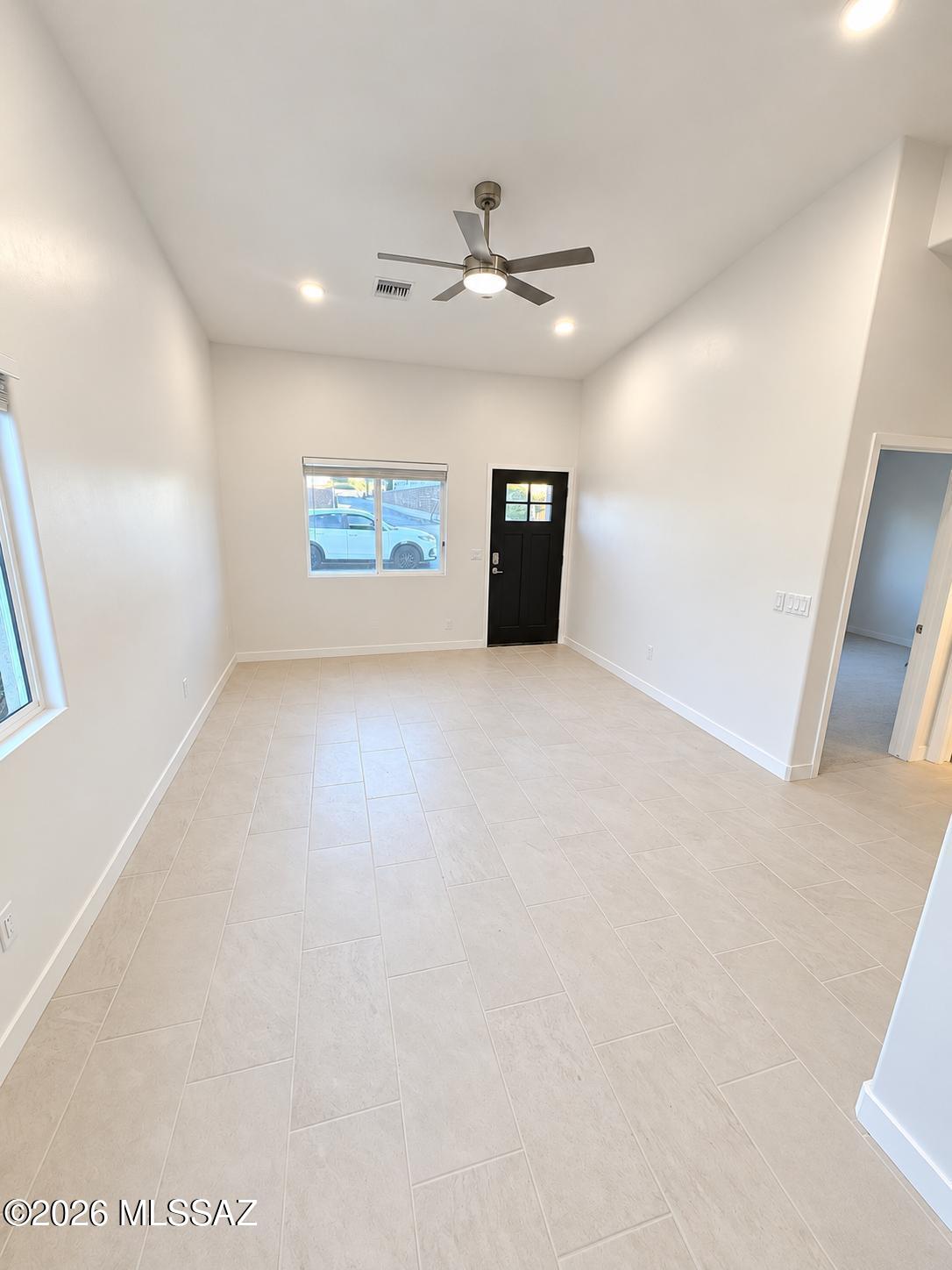 Biltmore Addition - Residential Income