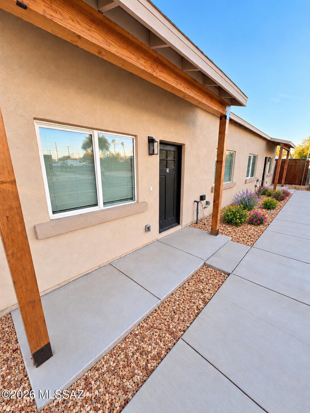 Biltmore Addition - Residential Income