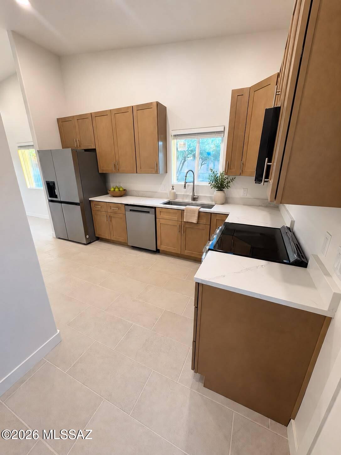 Biltmore Addition - Residential Income