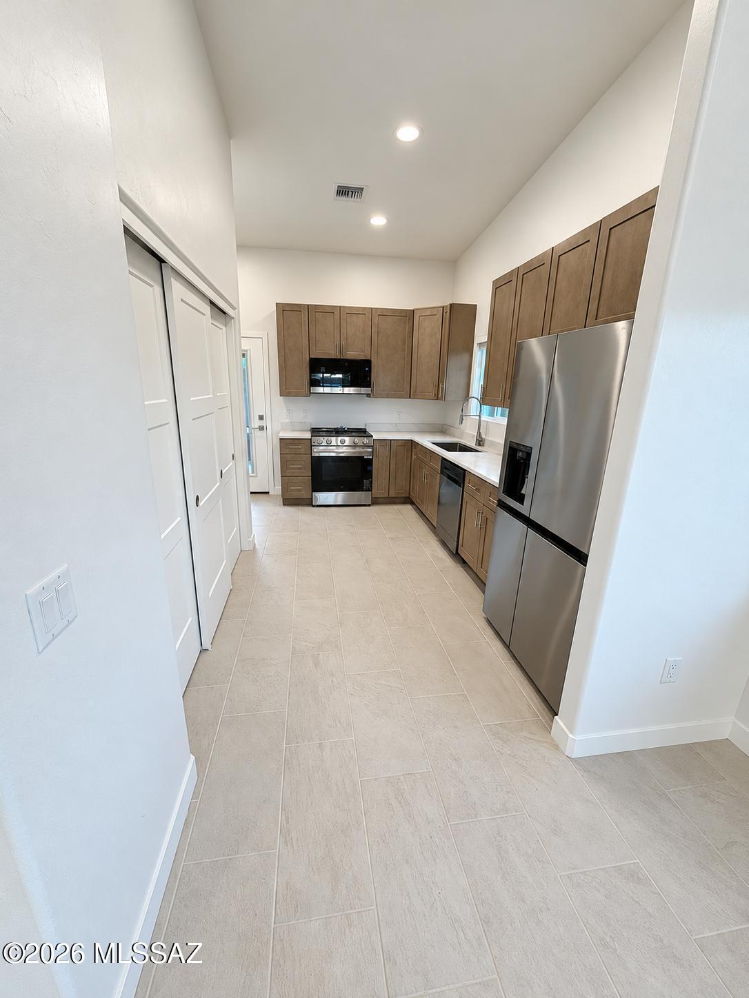 Biltmore Addition - Residential Income