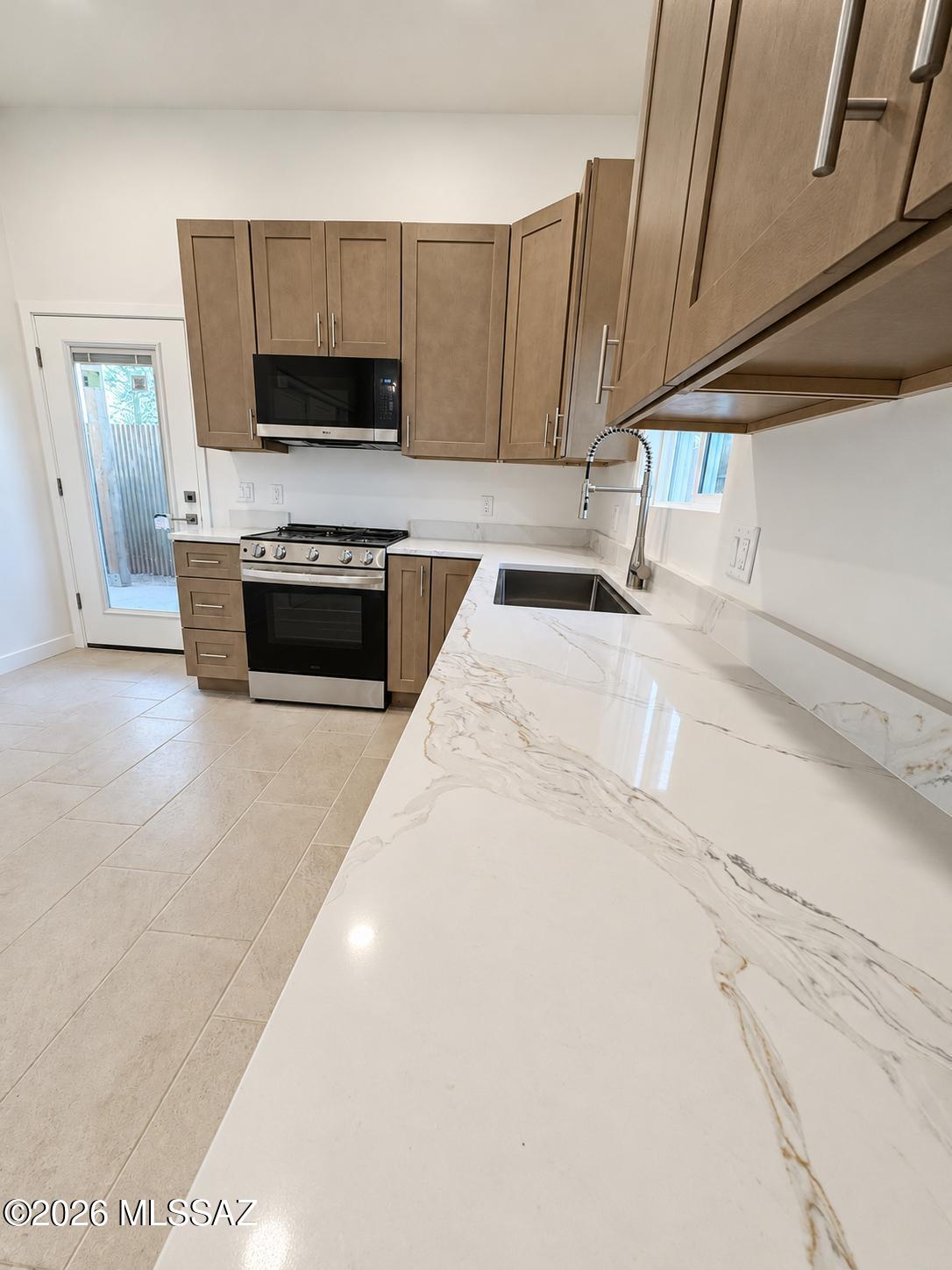 Biltmore Addition - Residential Income
